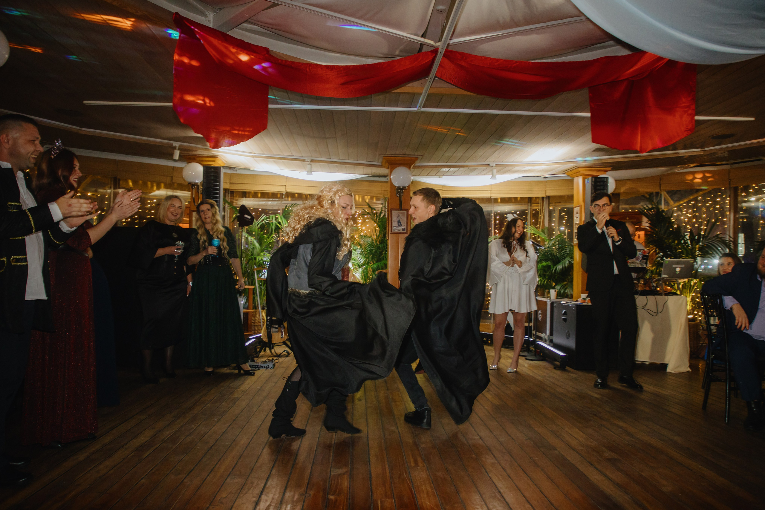 РРК. Фотограф в Москве и Санкт-Петербурге Дарина