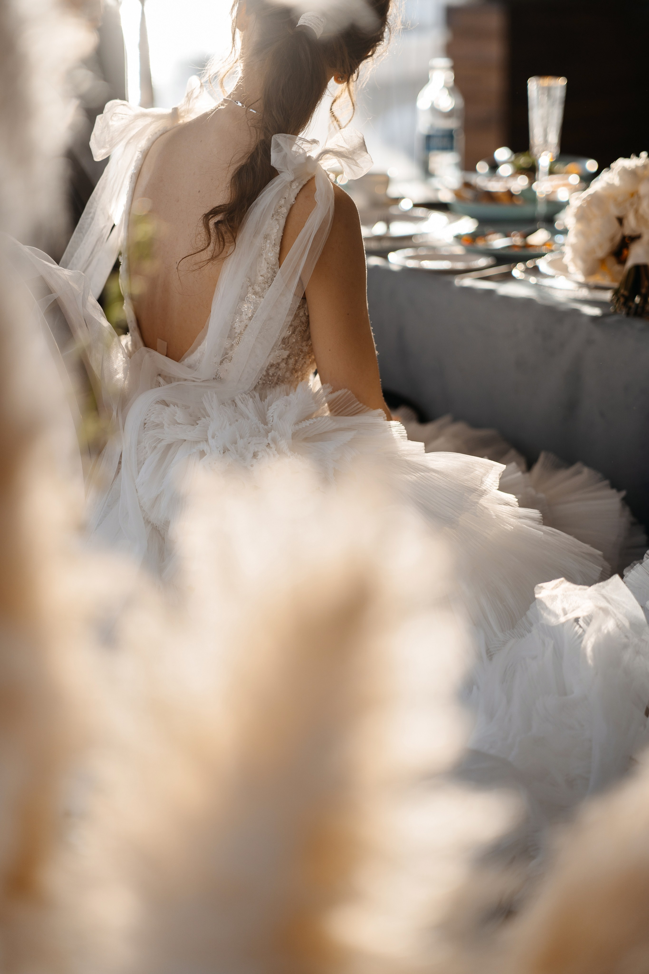 Сергей и Элина. Свадебный и репортажный фотограф в Москве Андрей Вайман