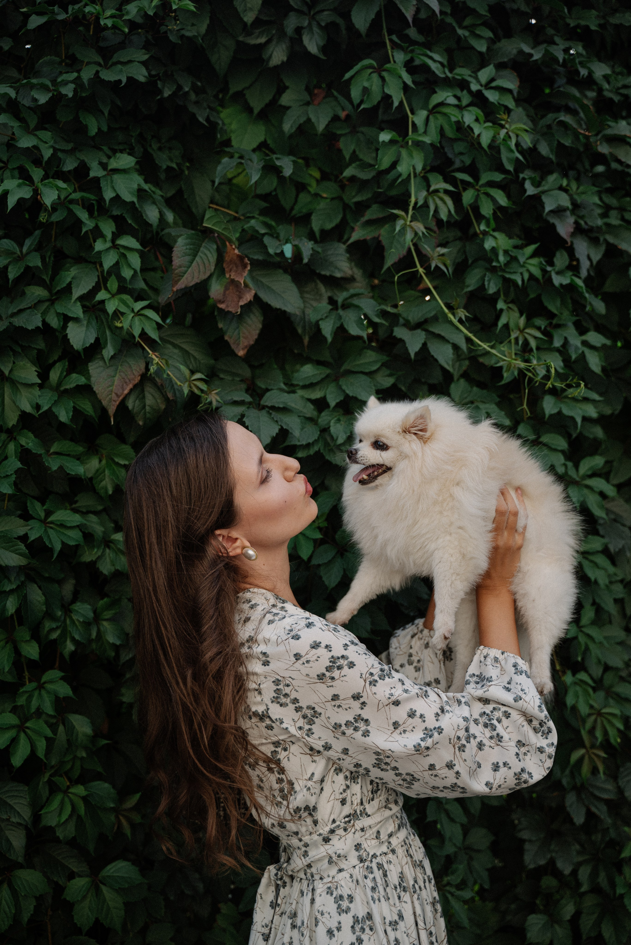 Прогулка к завтраку