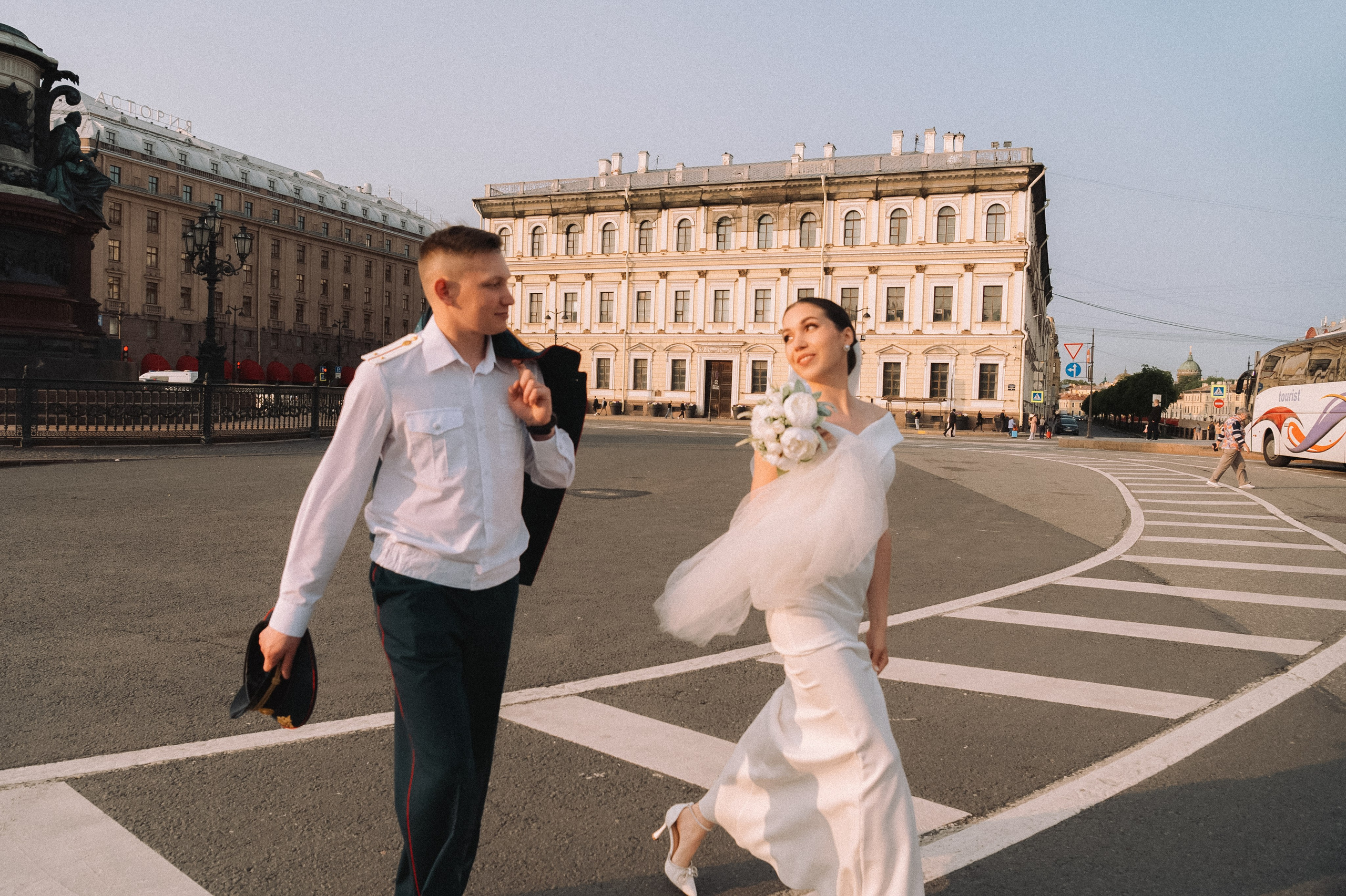 Diana | Alexander. Свадебный фотограф Санкт-Петербург DanyaPhotoart