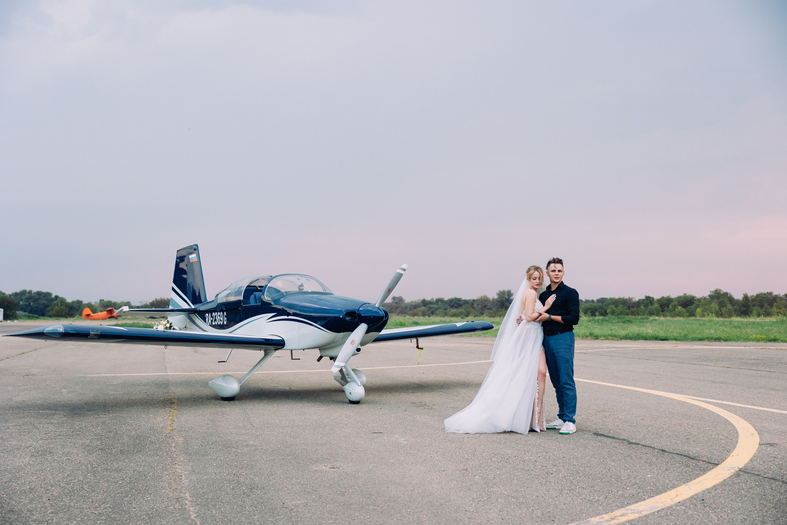 V&K. Свадебный фотограф Краснодар