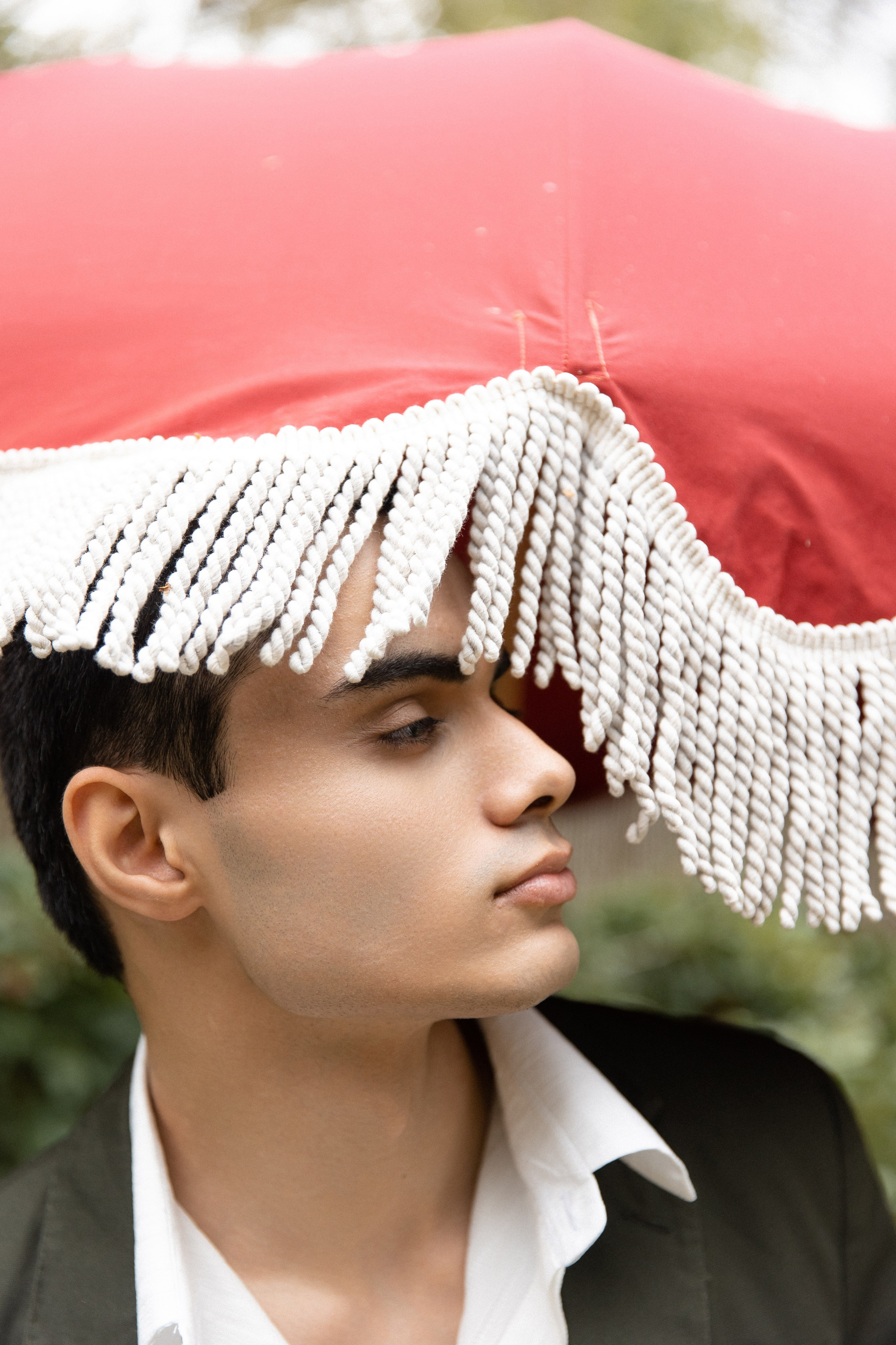 Габриэла и Жон