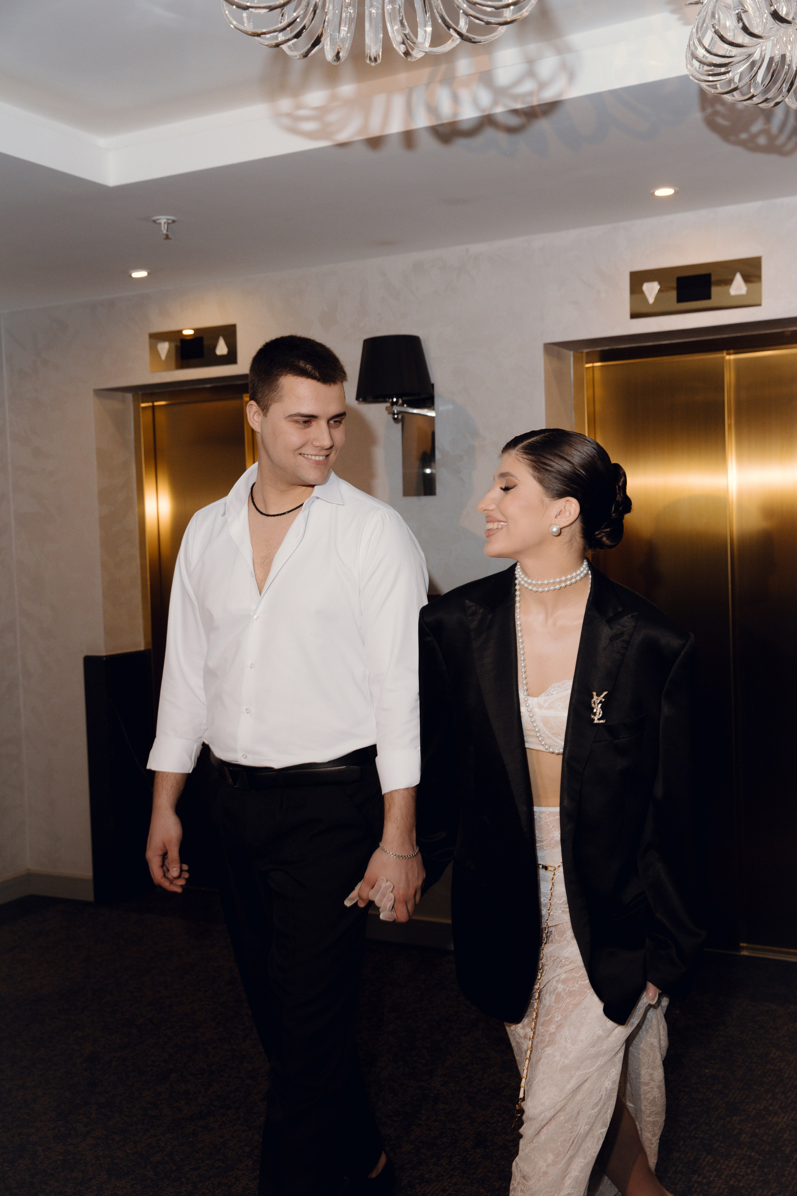 Яна и Денис. Фотограф Нижний Новгород