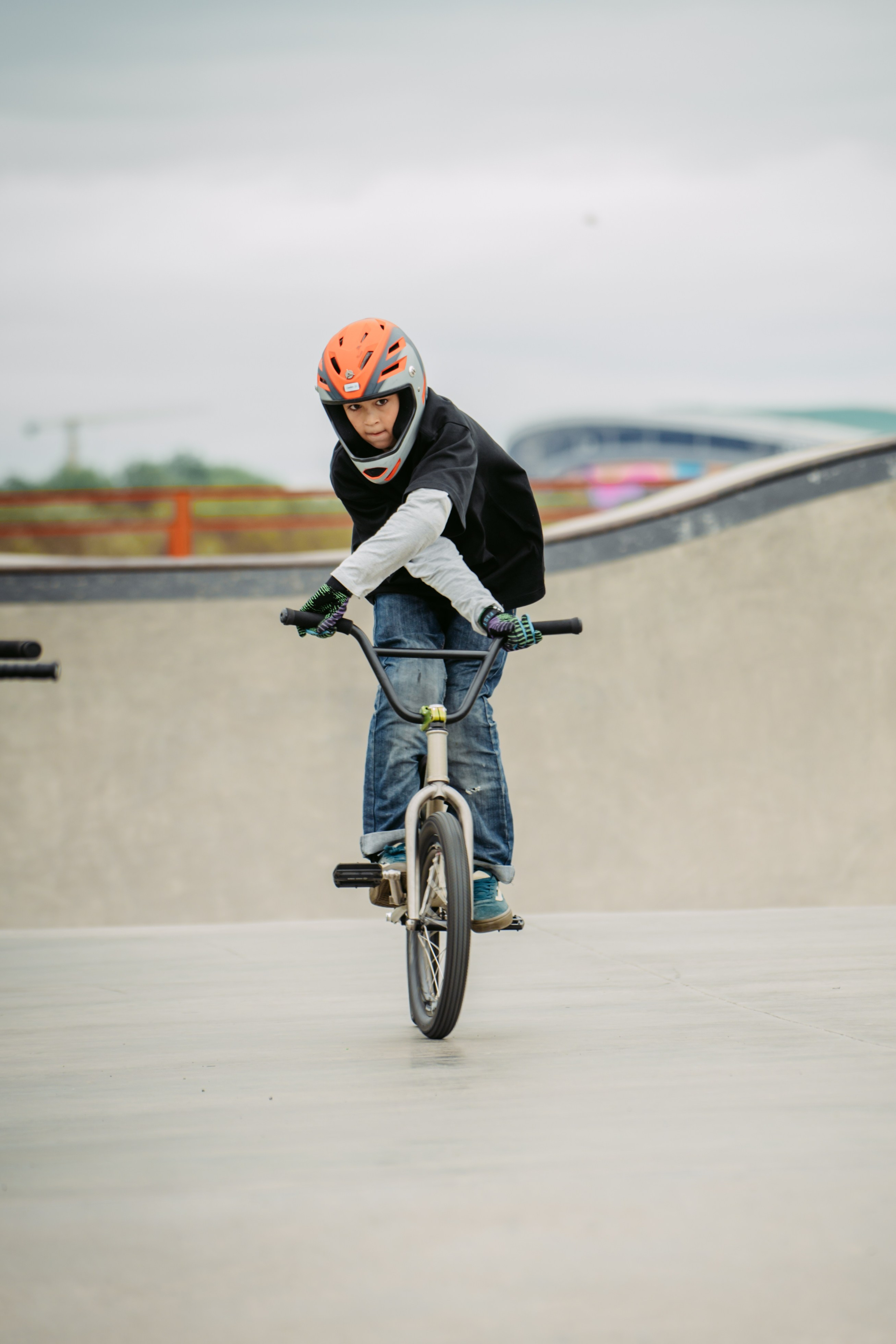 Билайн х День молодежи. Главная