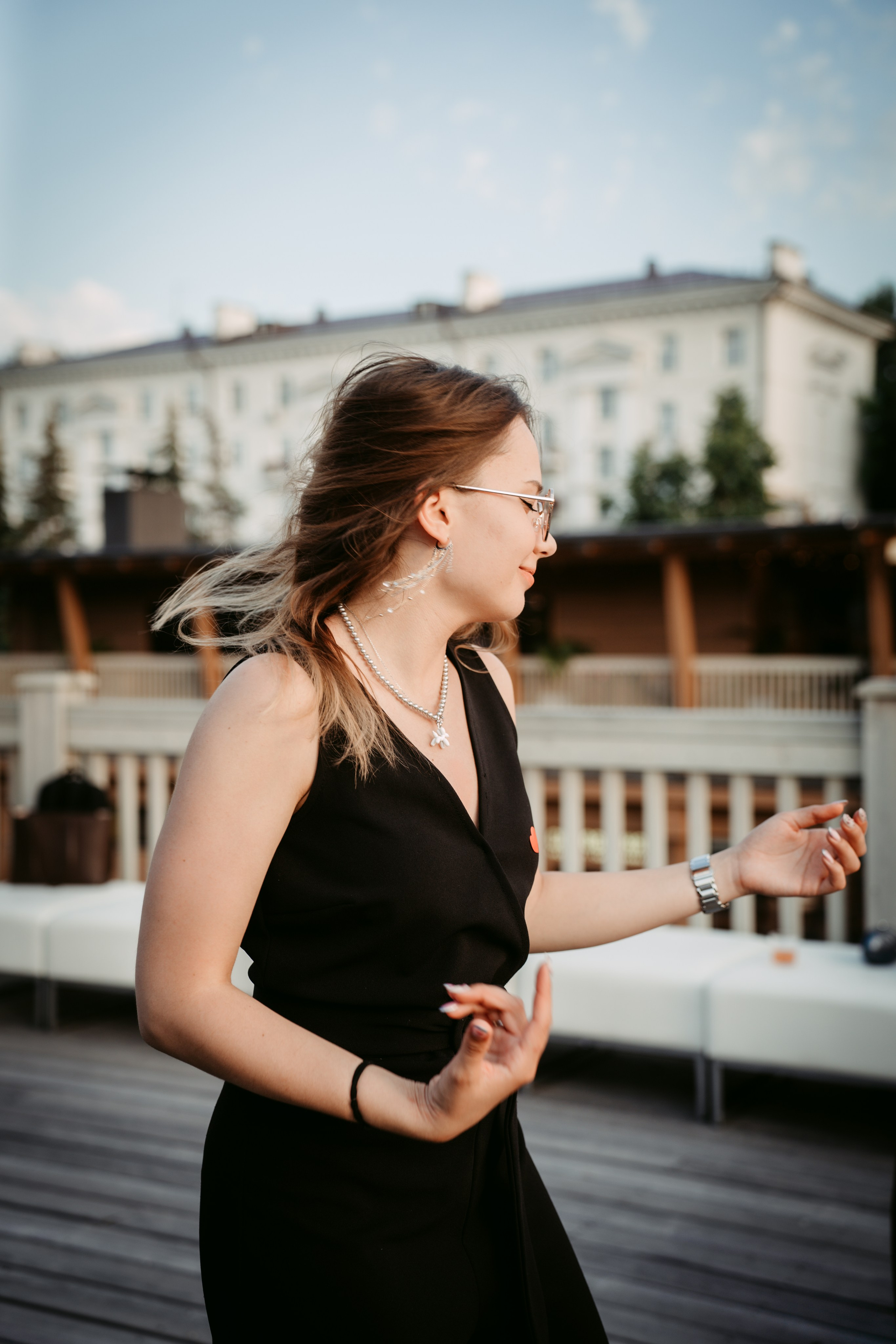 Свадьба Полины и Коли. Главная