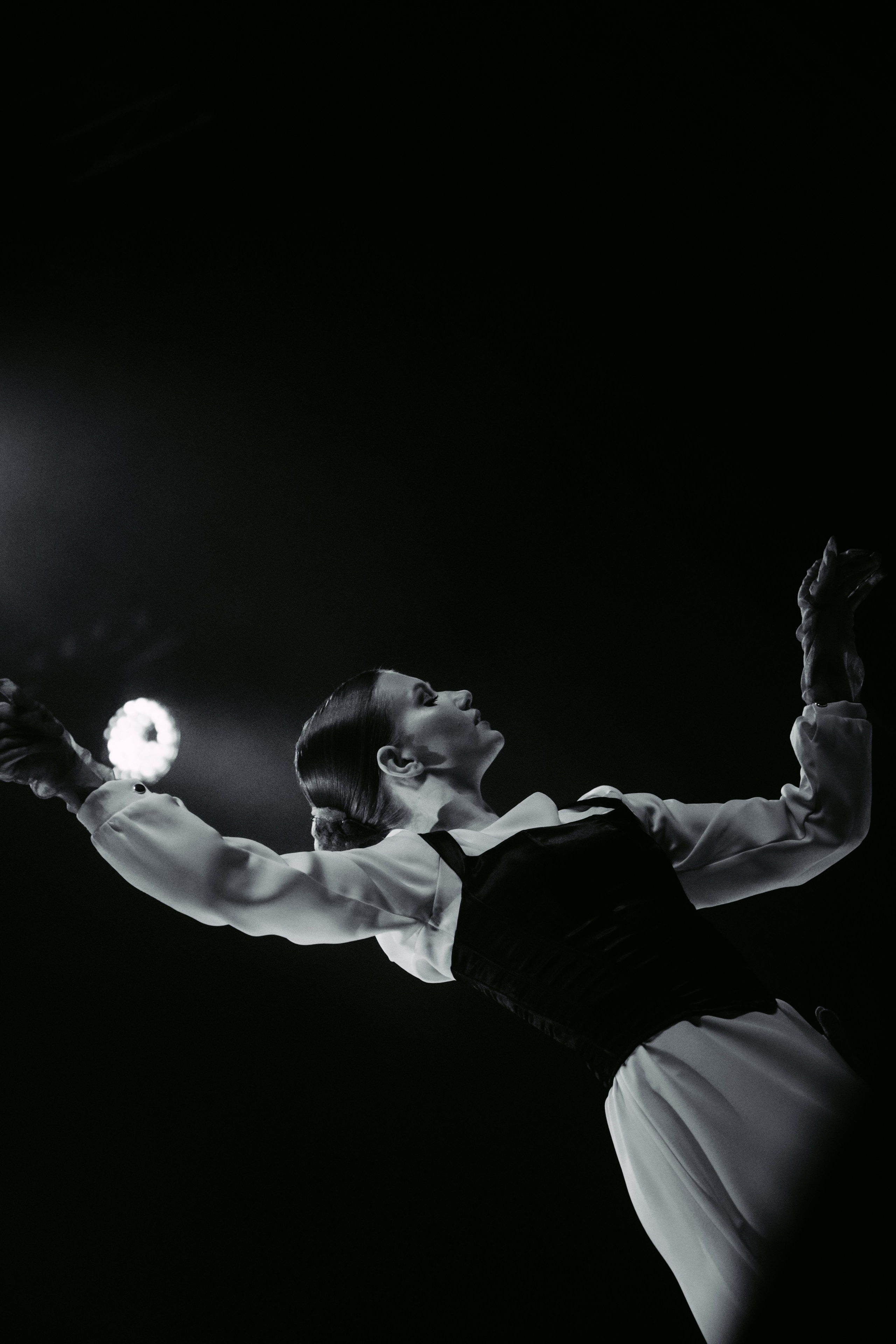 Вечер одноактных спектаклей. Главная