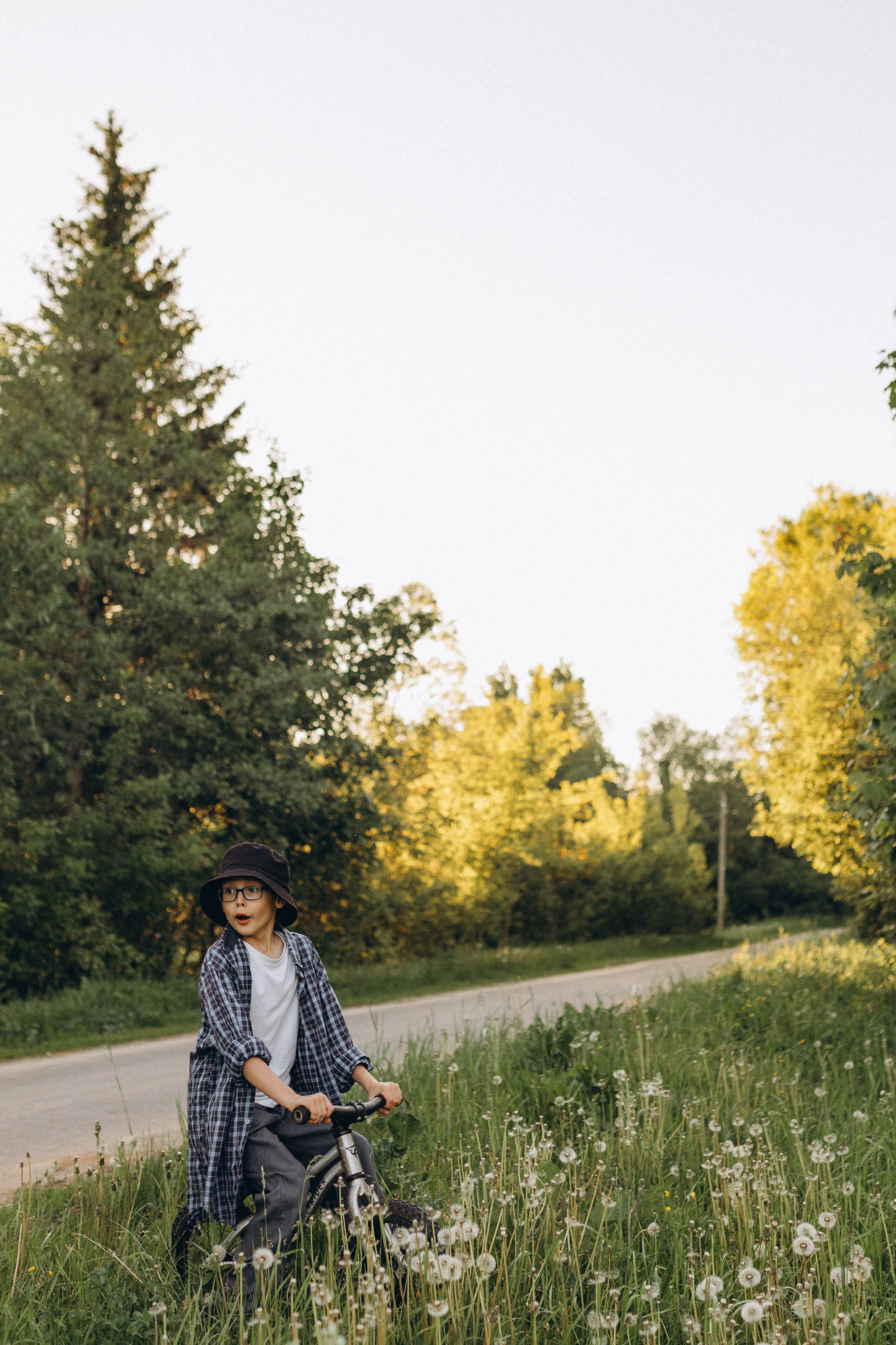 История одного букета. Семейный фотограф в Москве Жукова Анна