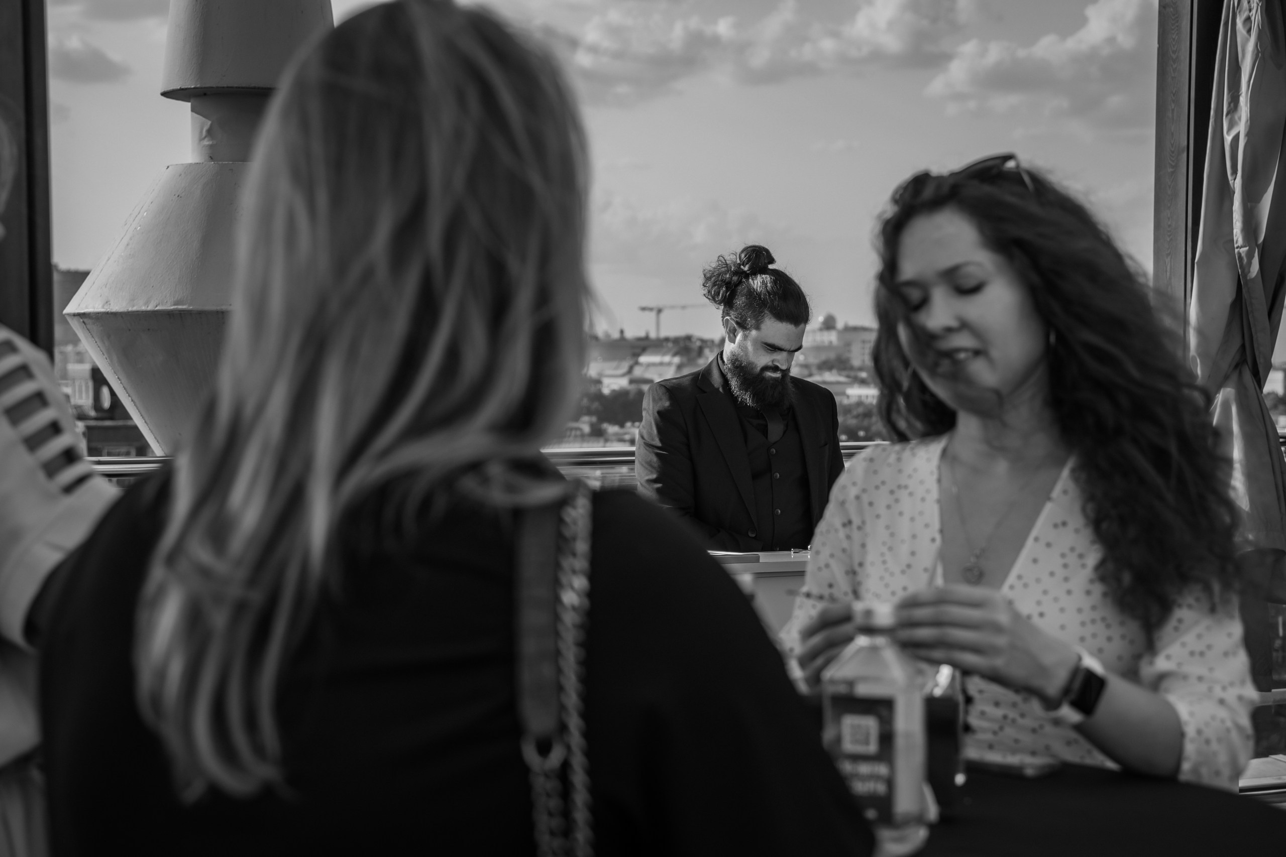 ЭТП Газпромбанк. Фотограф Москва Людмила Белова