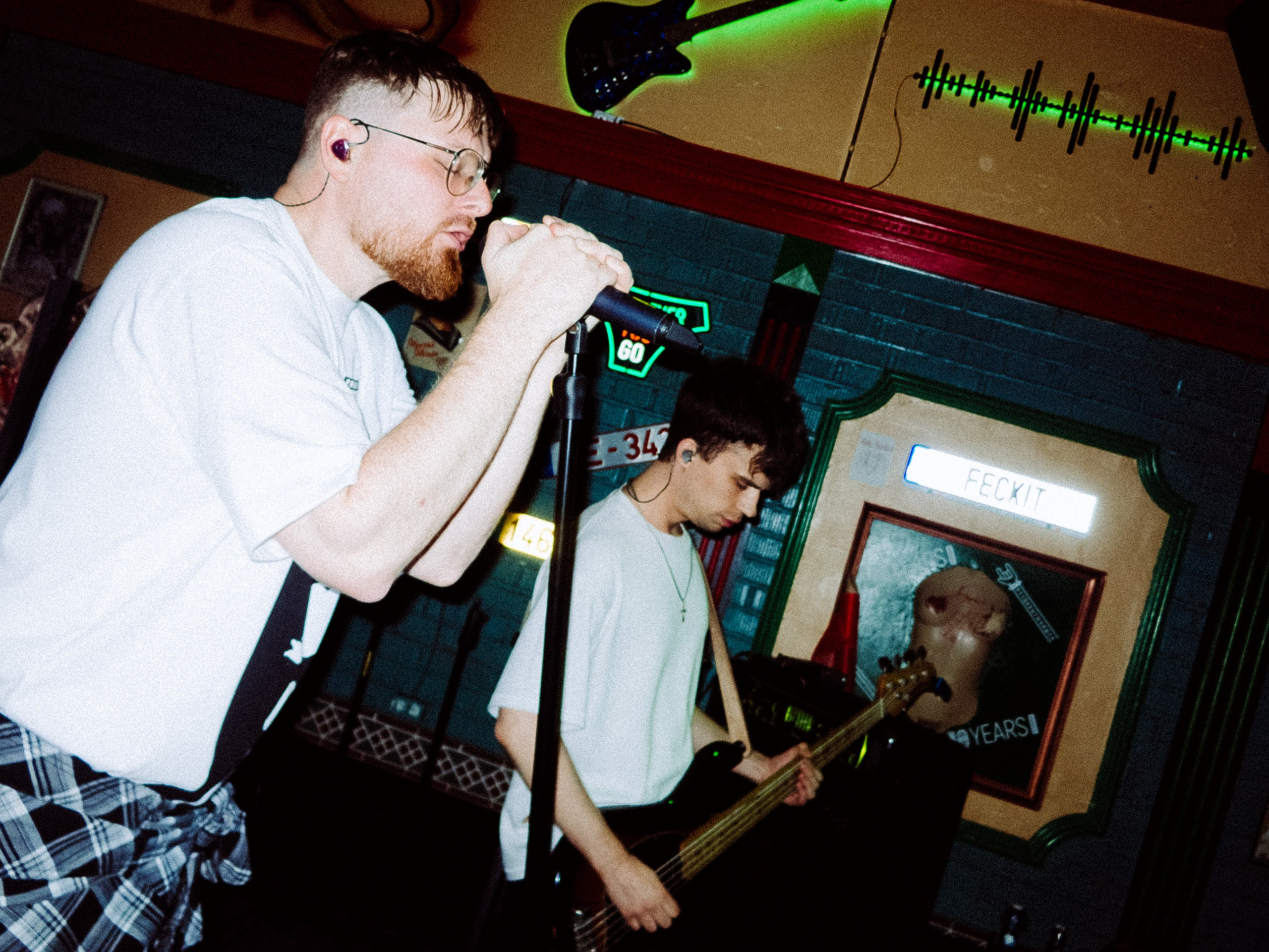 Репортажный фотосъемка в барах и ресторанах