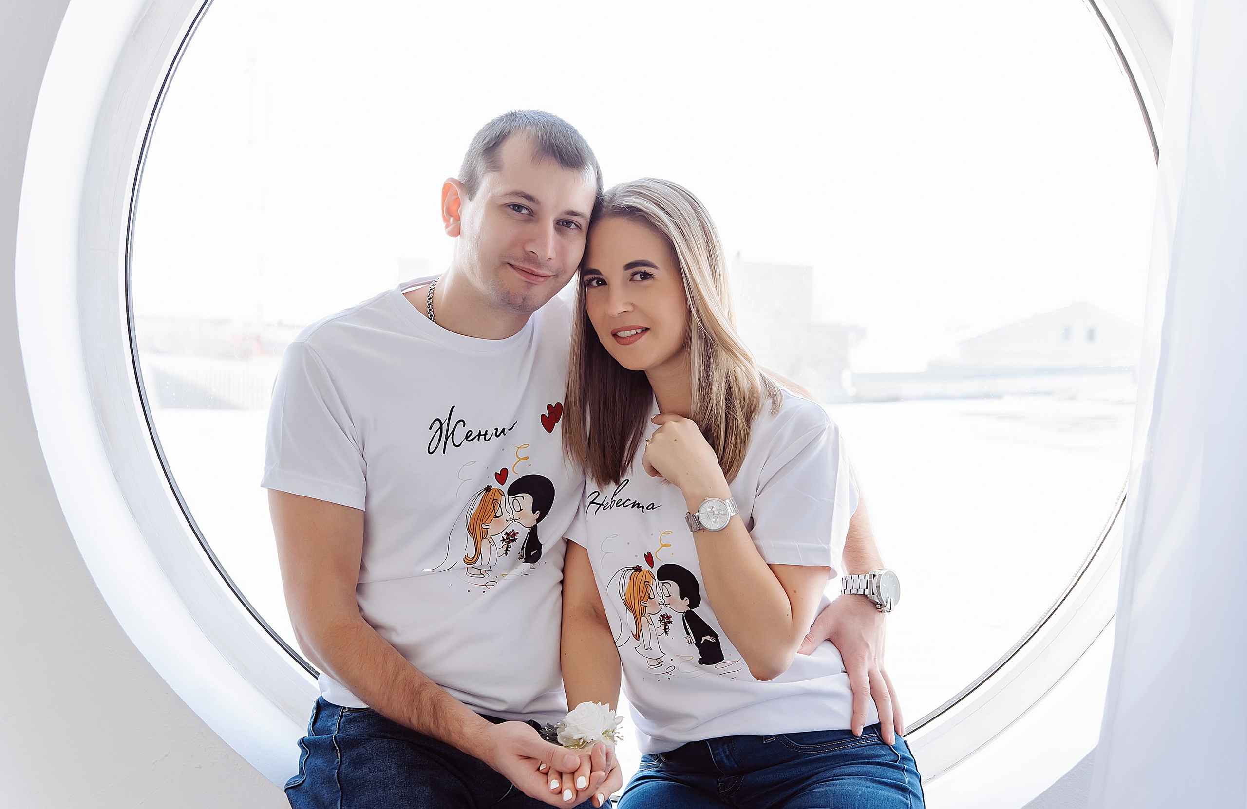 Свадебные съемки. Семейный фотограф Анна Лищук г. Таганрог