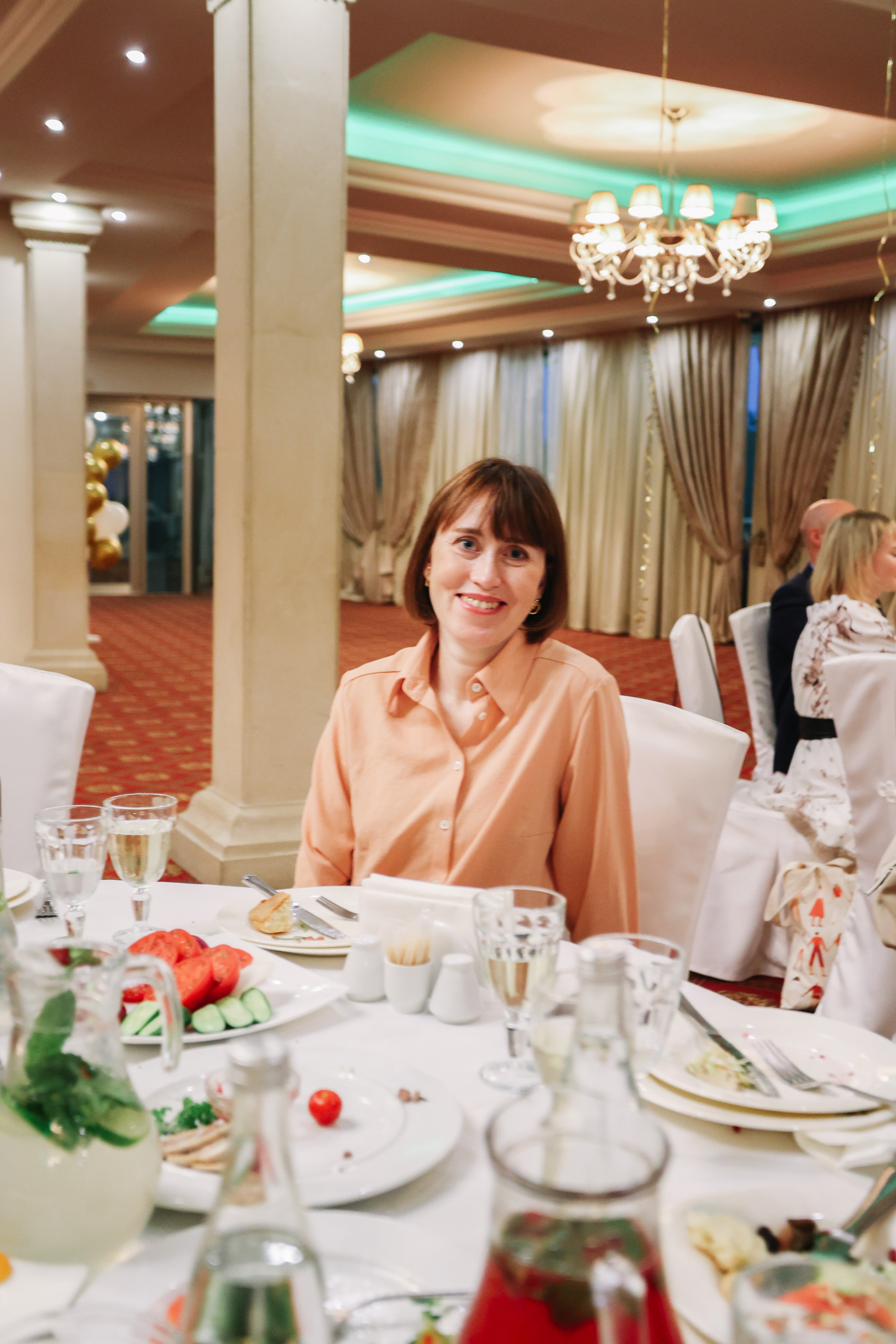 ВЫПУСКНОЙ 2023. Концертный и репортажный фотограф в Москве и Санкт-Петербурге Мария