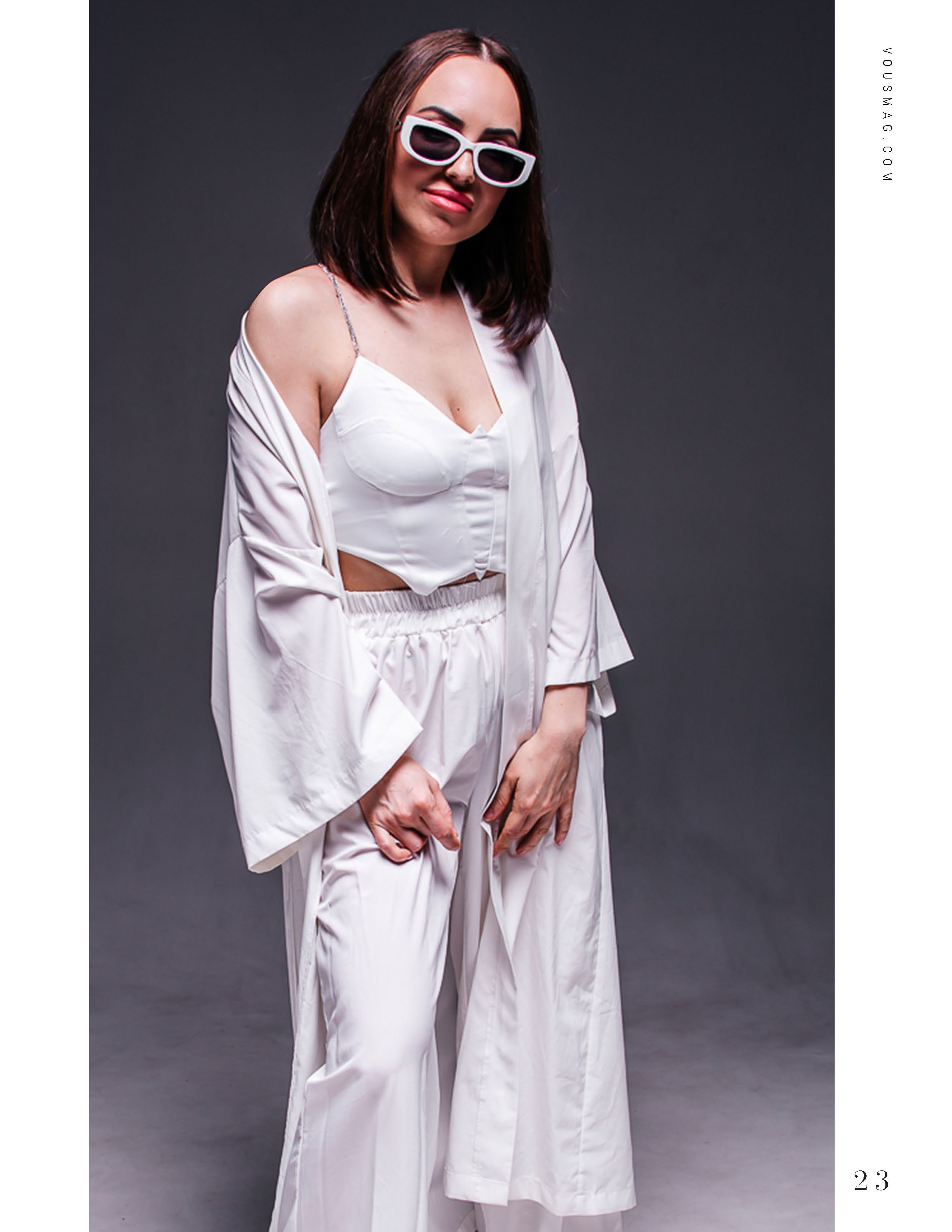 VOUS Bucharest, Romania, FEBRUARY 2025. Фотограф в Москве, МО и России