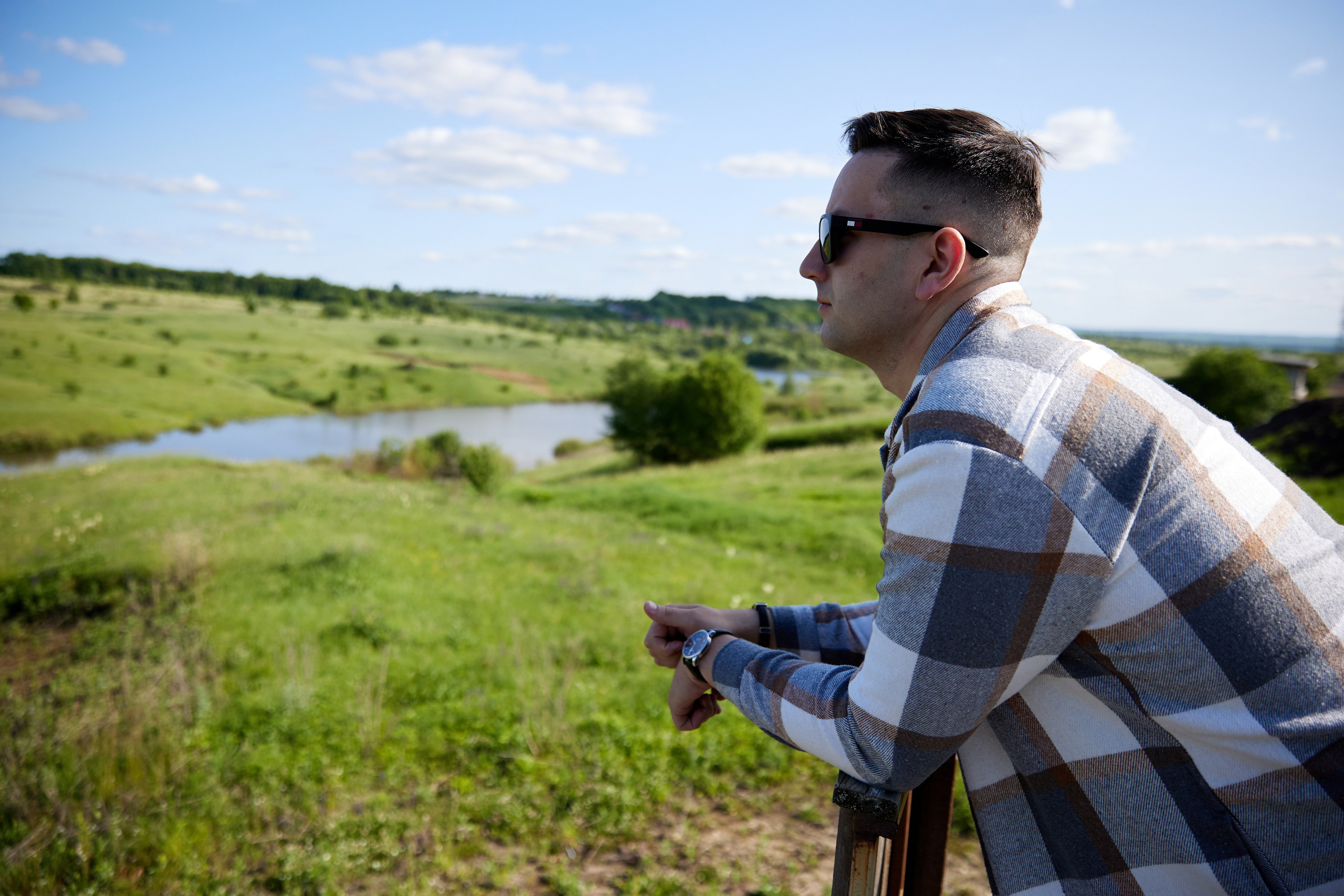 Николай. Свадебный и семейный фотограф г. Саранск