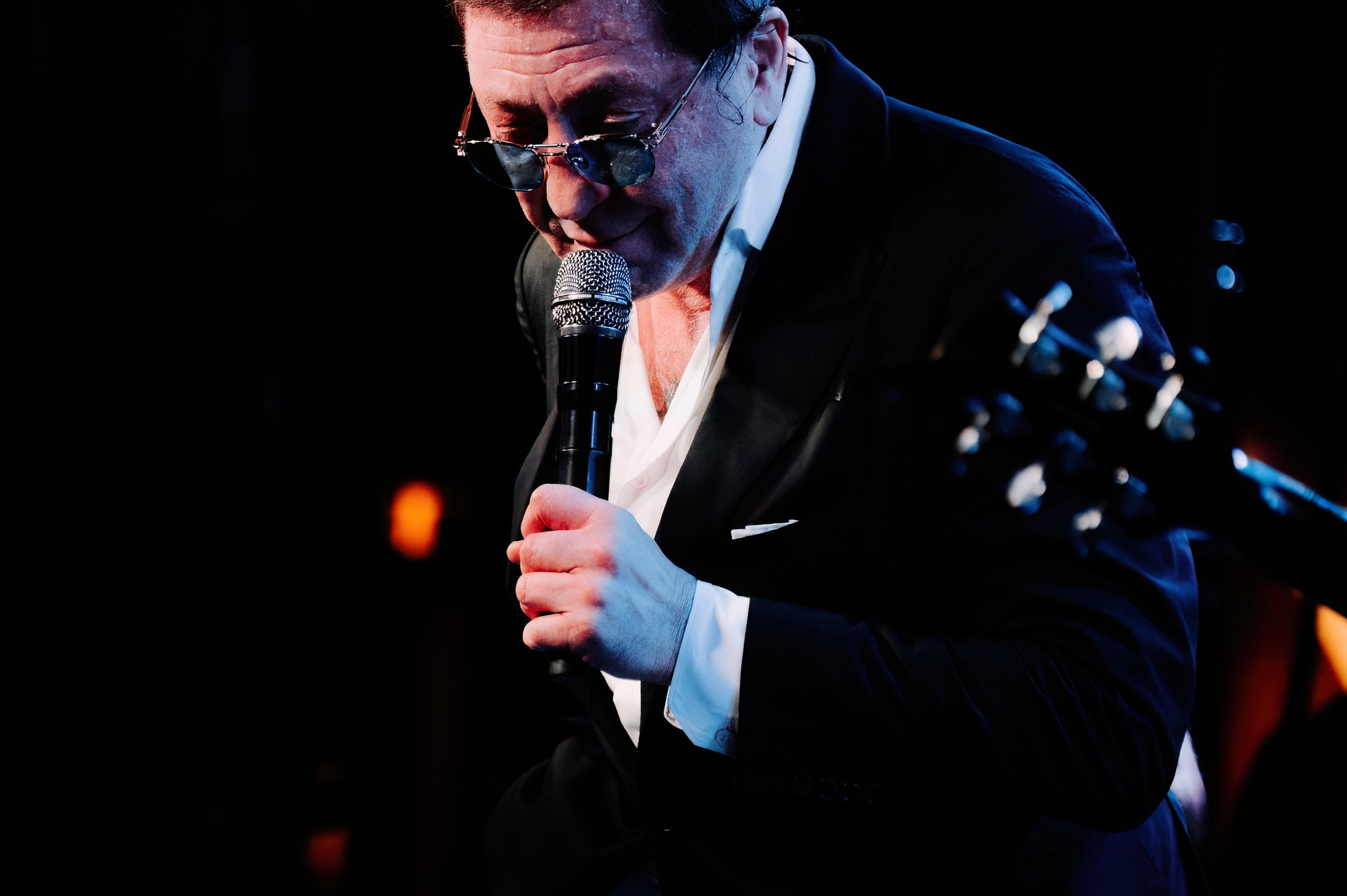 After-party ПМЭФ-2024. Григорий Лепс. в Buddha-Bar. Коммерческий фотограф в Санкт-Петербурге Анна Кобзарь