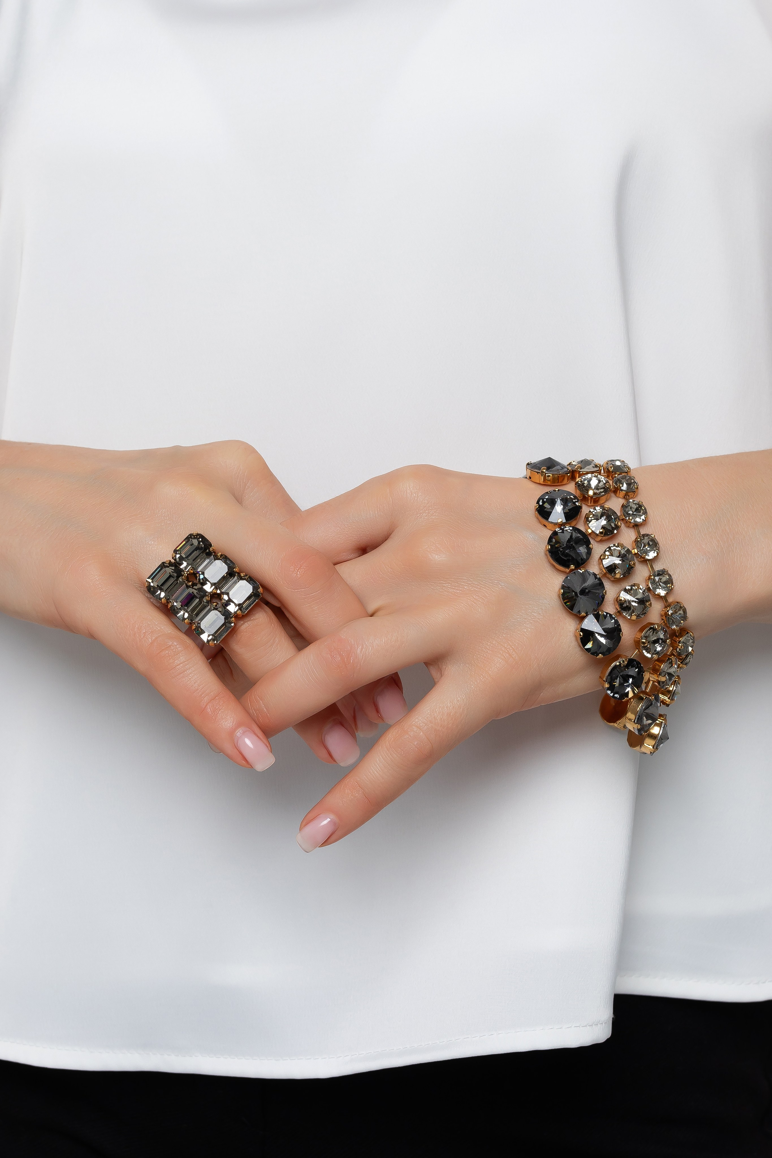 Украшения. Фотограф в Краснодаре Арина Кудряшова