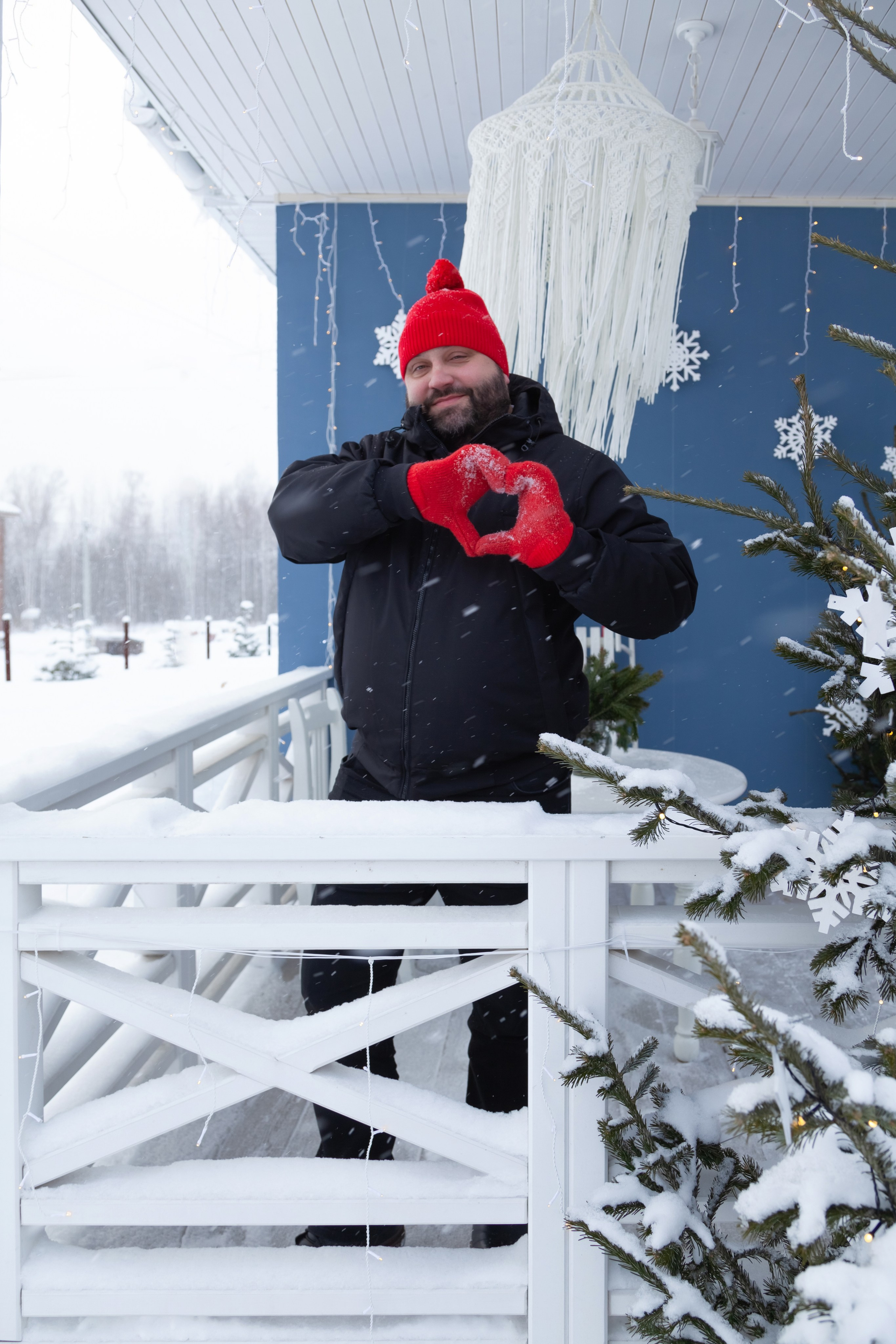 Фотоистория Анны. Фотограф в Томске Евгения Гуляева