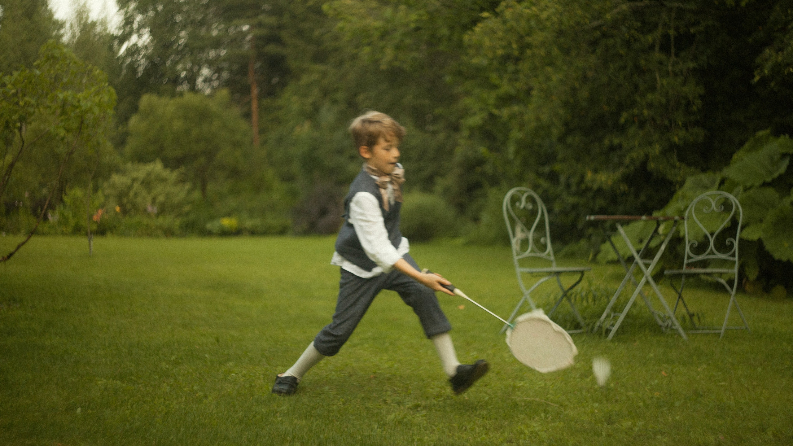 «Волан». Фотограф и Видеограф Артур Гимаев