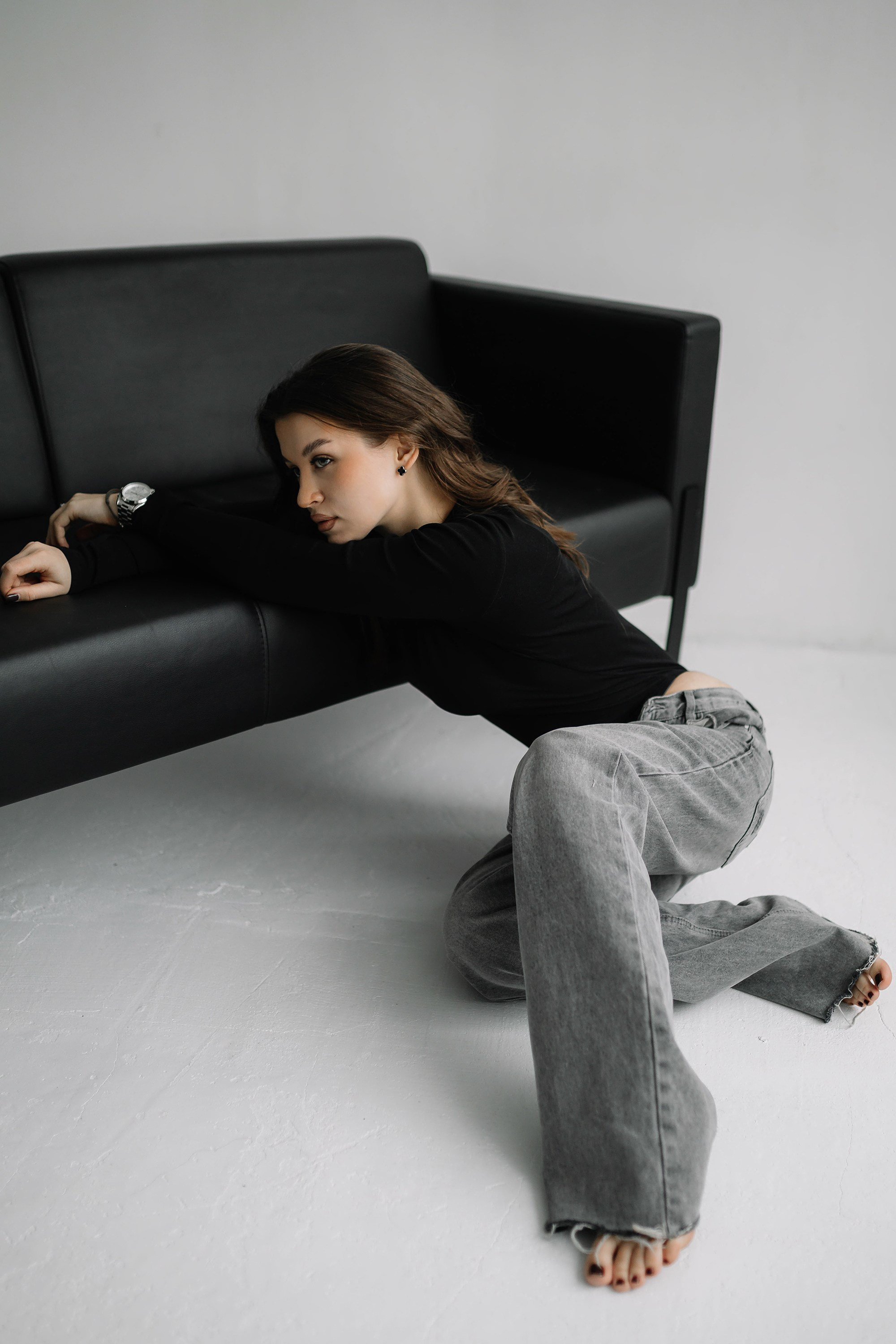 Карина. Фотограф Александра Кузнецова