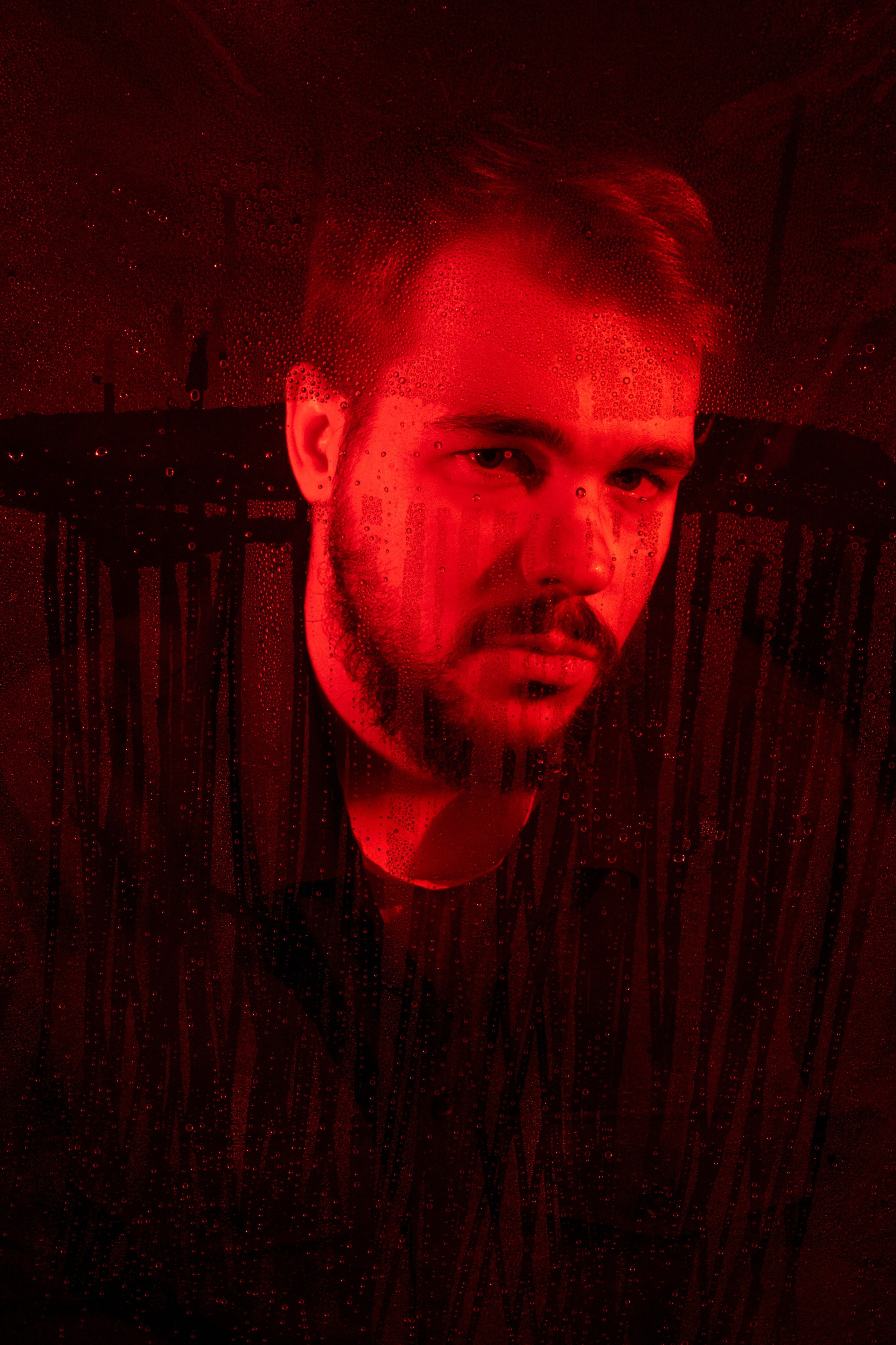 ПОРТРЕТЫ. Репортажный фотограф в Москве Аида Исламова