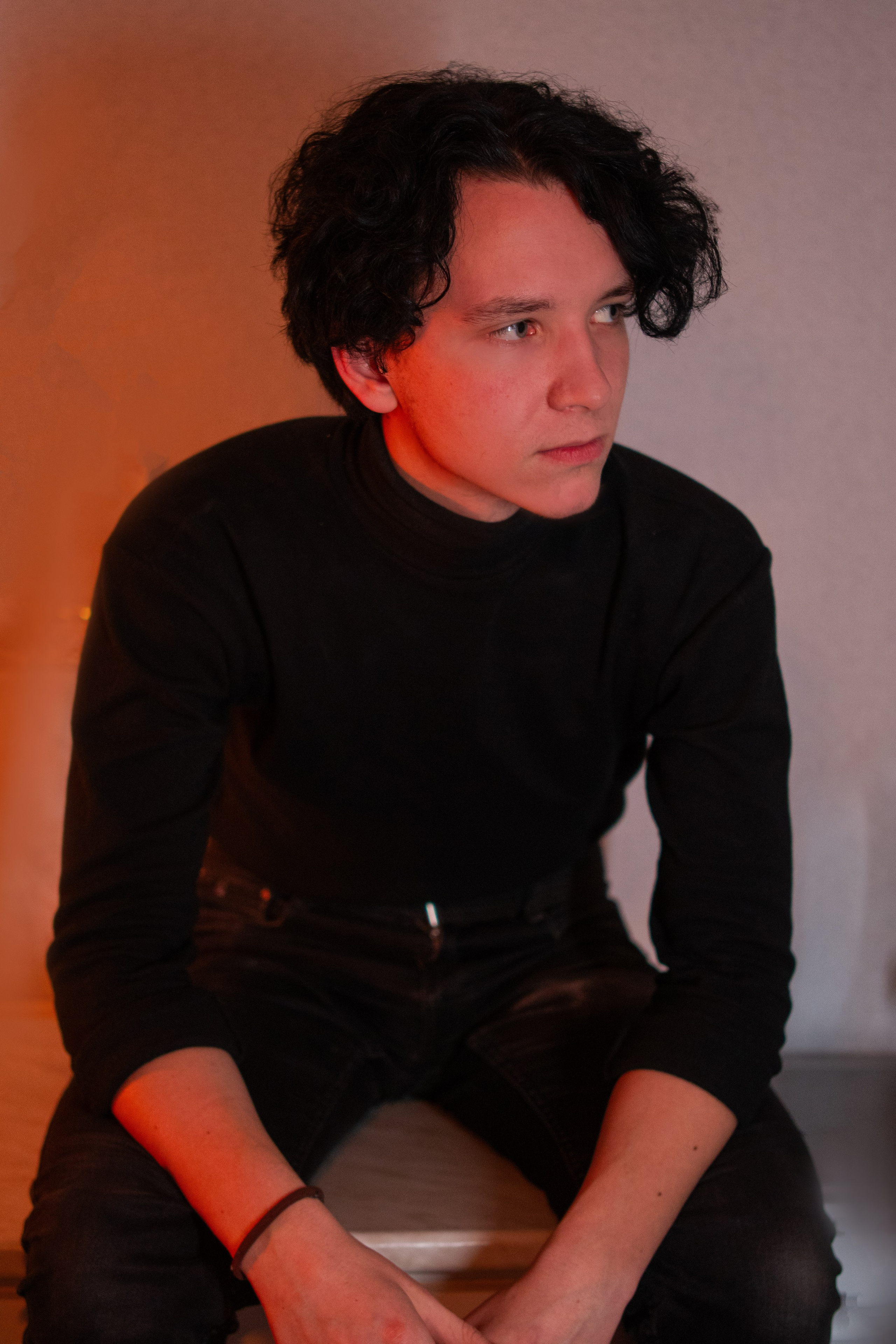 Арсений. Фотограф / видеограф в Москве и Сочи Sofia Riversong