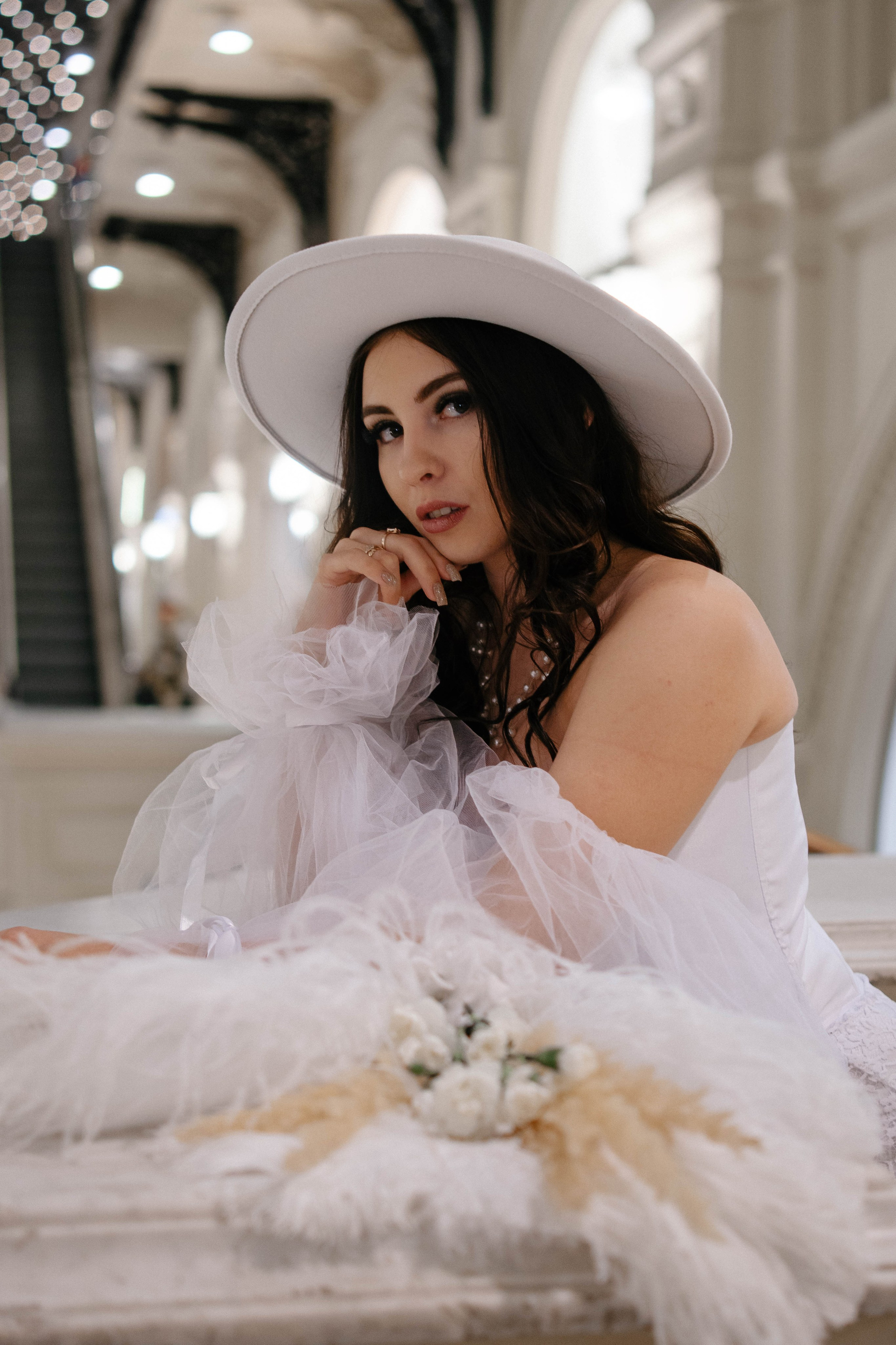 Илья & Галина. Фотограф / видеограф в Москве и Сочи Sofia Riversong