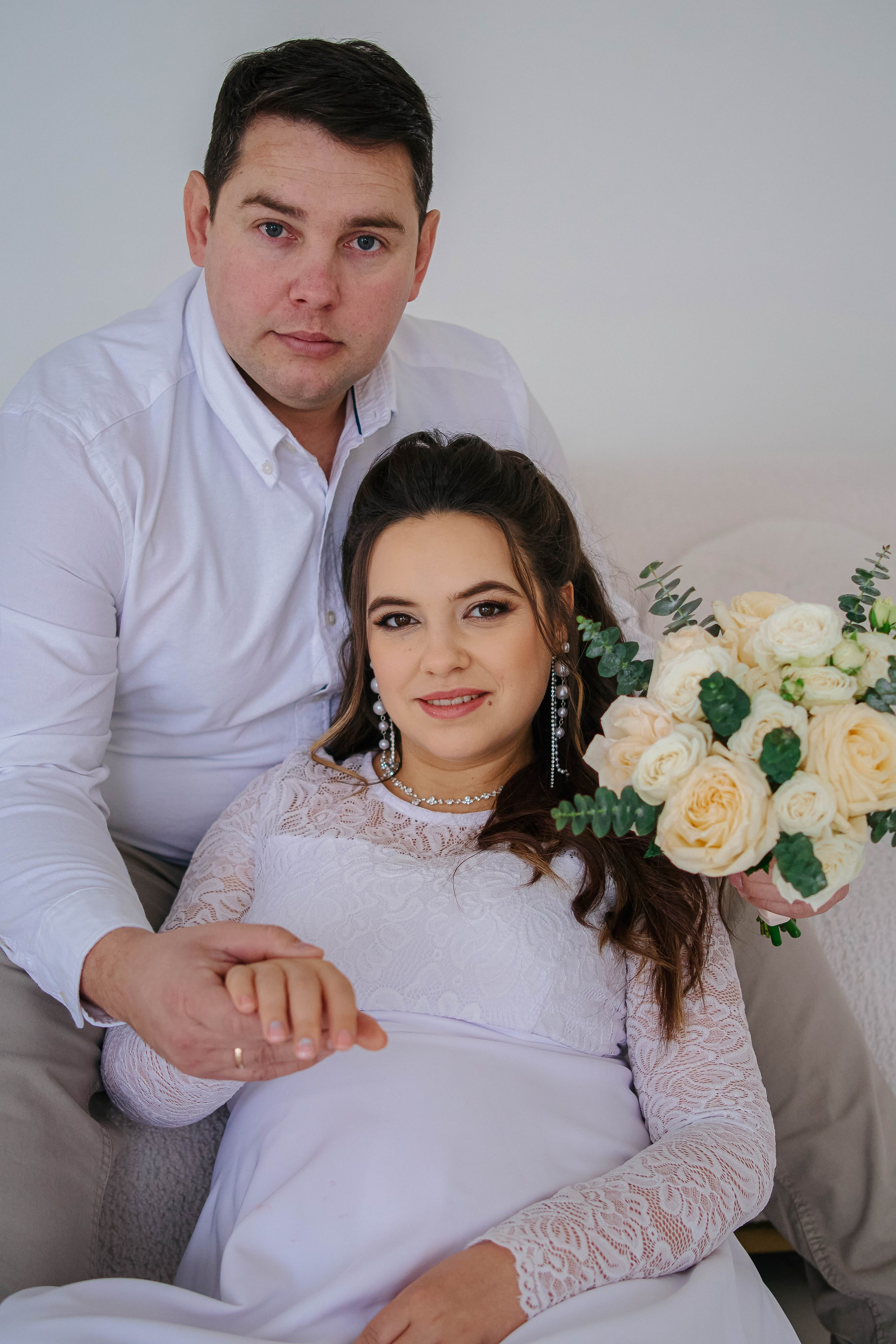 Павел & Анастасия. Фотограф / видеограф в Москве и Сочи Sofia Riversong