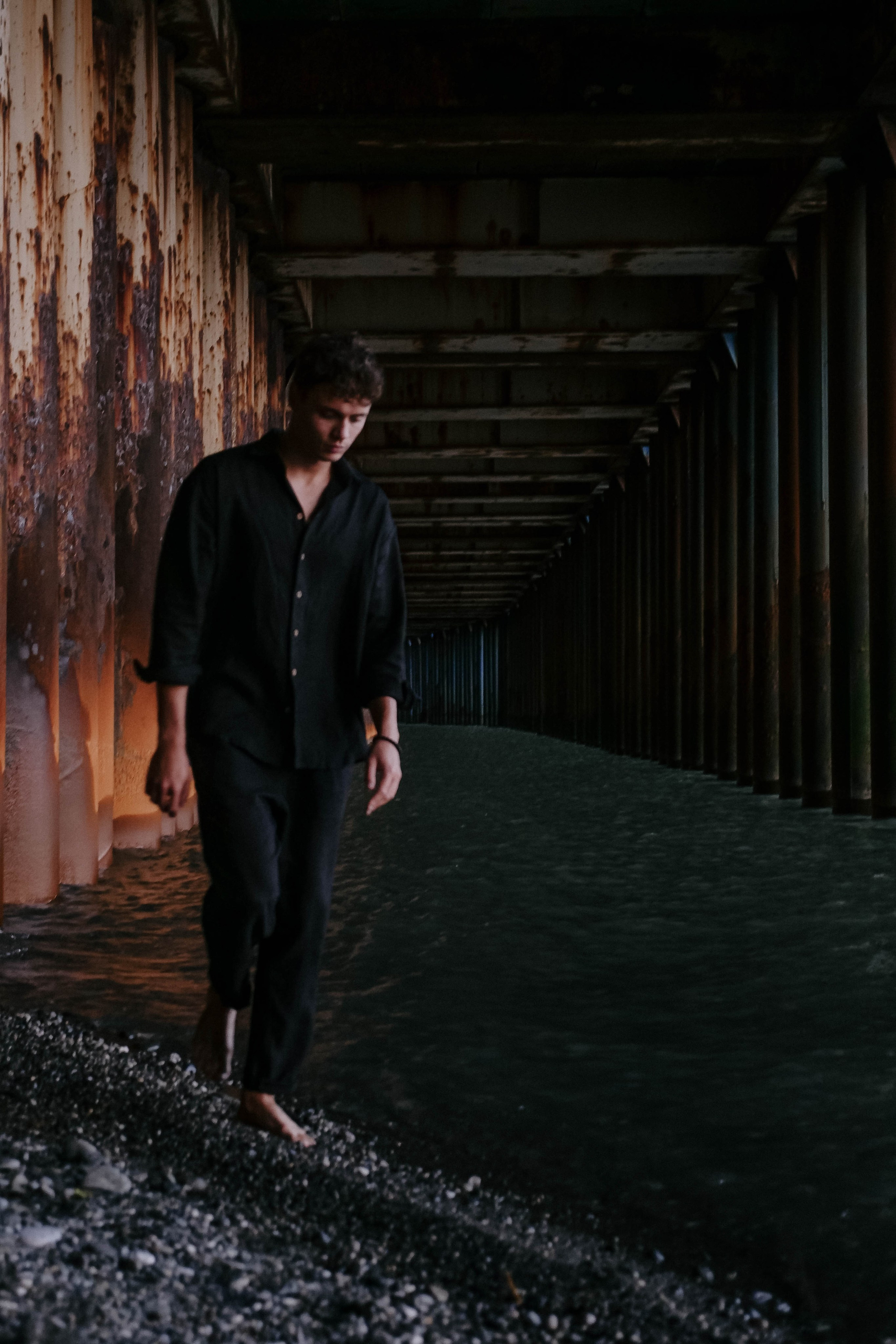 Никита & Анна. Фотограф / видеограф в Москве и Сочи Sofia Riversong