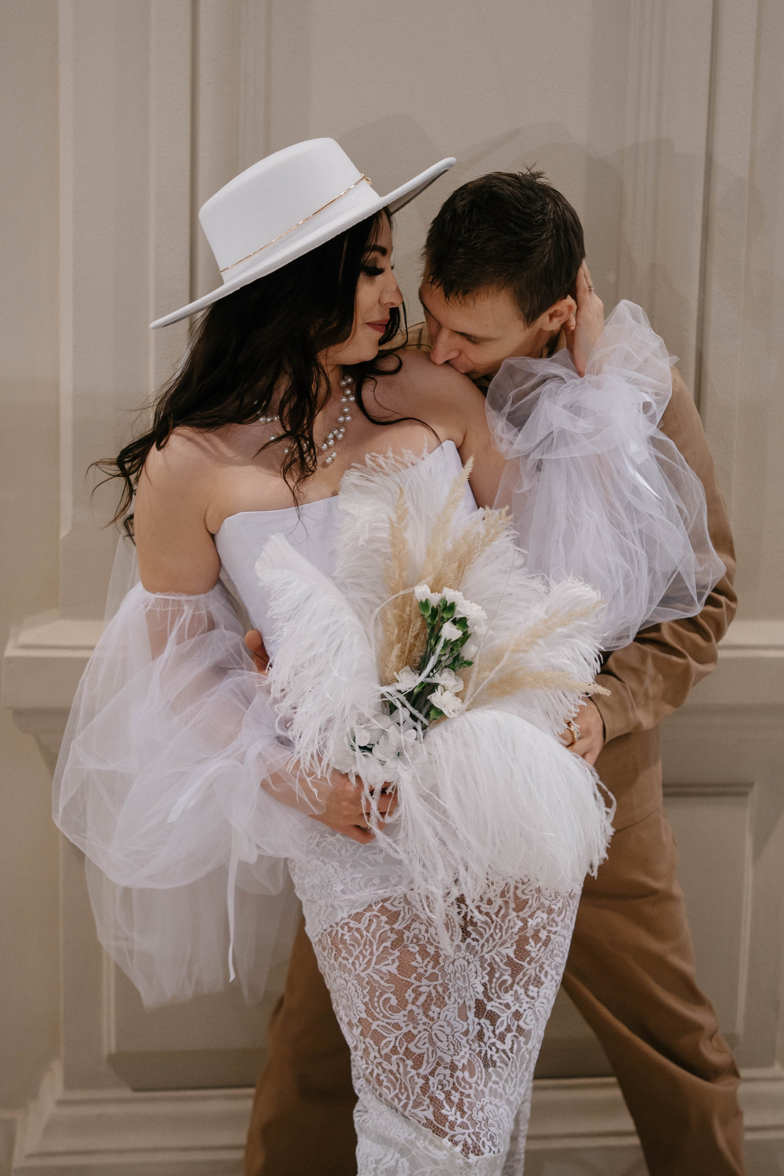 Илья & Галина. Фотограф / видеограф в Москве и Сочи Sofia Riversong