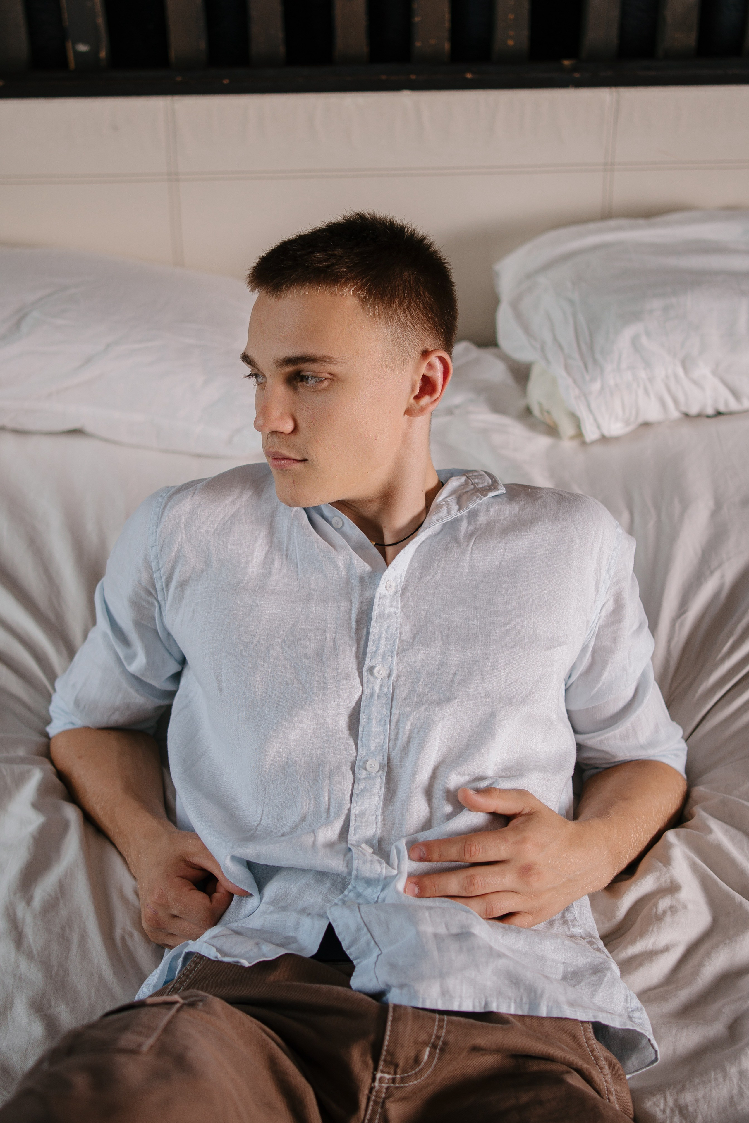 Даниил. Фотограф / видеограф в Москве и Сочи Sofia Riversong