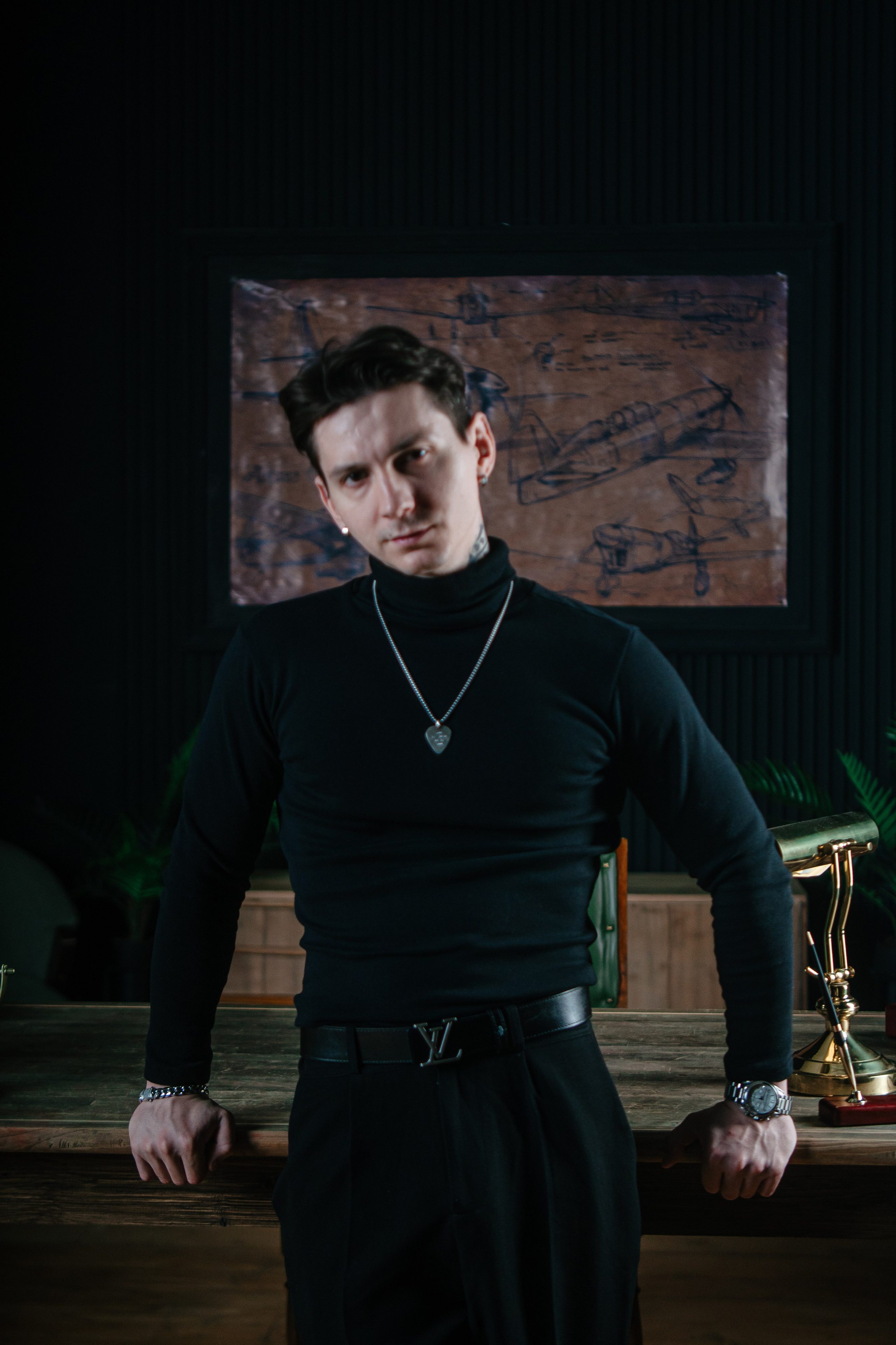 Tunlite. Фотограф / видеограф в Москве и Сочи Sofia Riversong