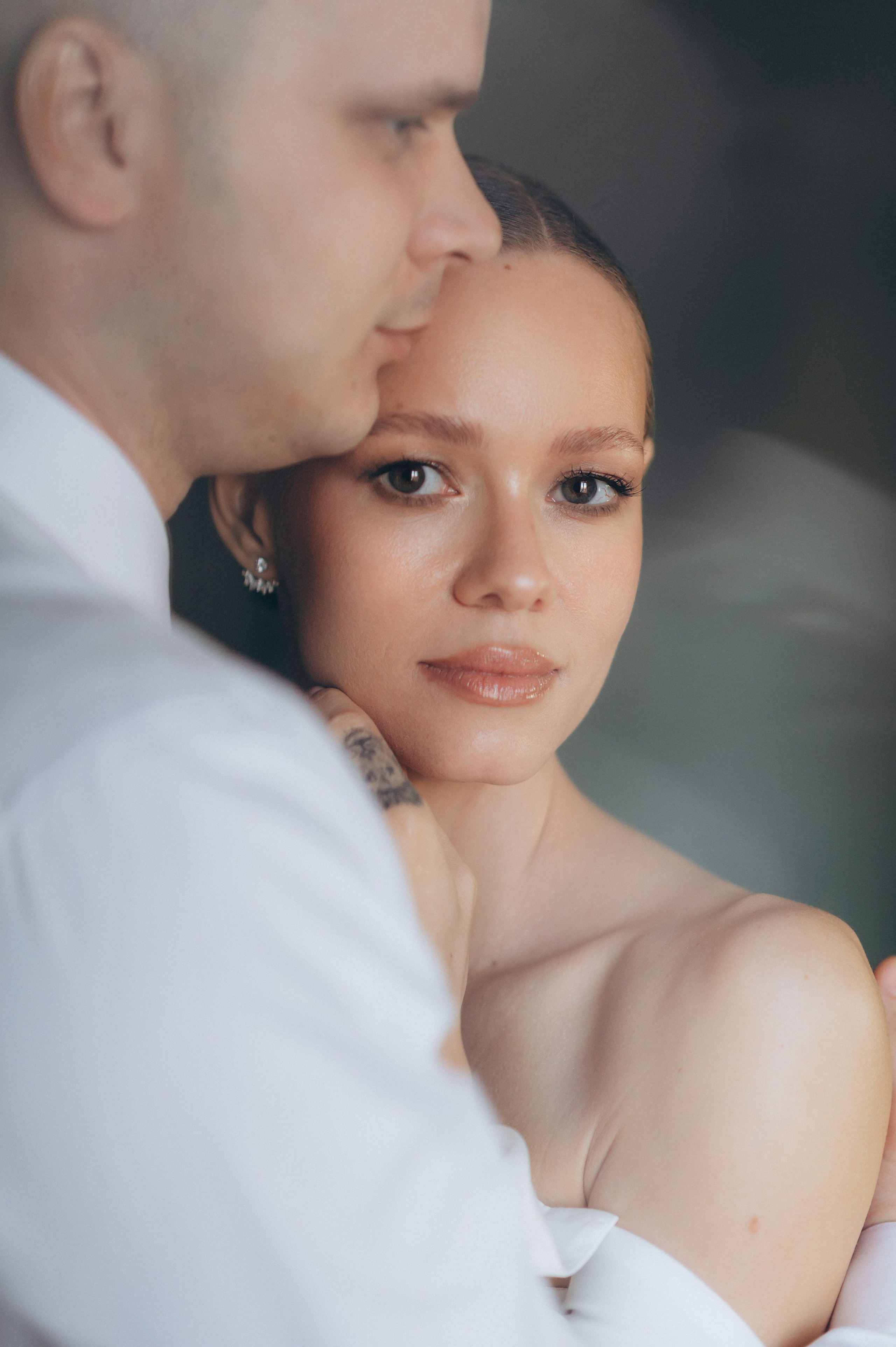 Вика и Антон. Фотограф в Саратове Анастасия Гладина