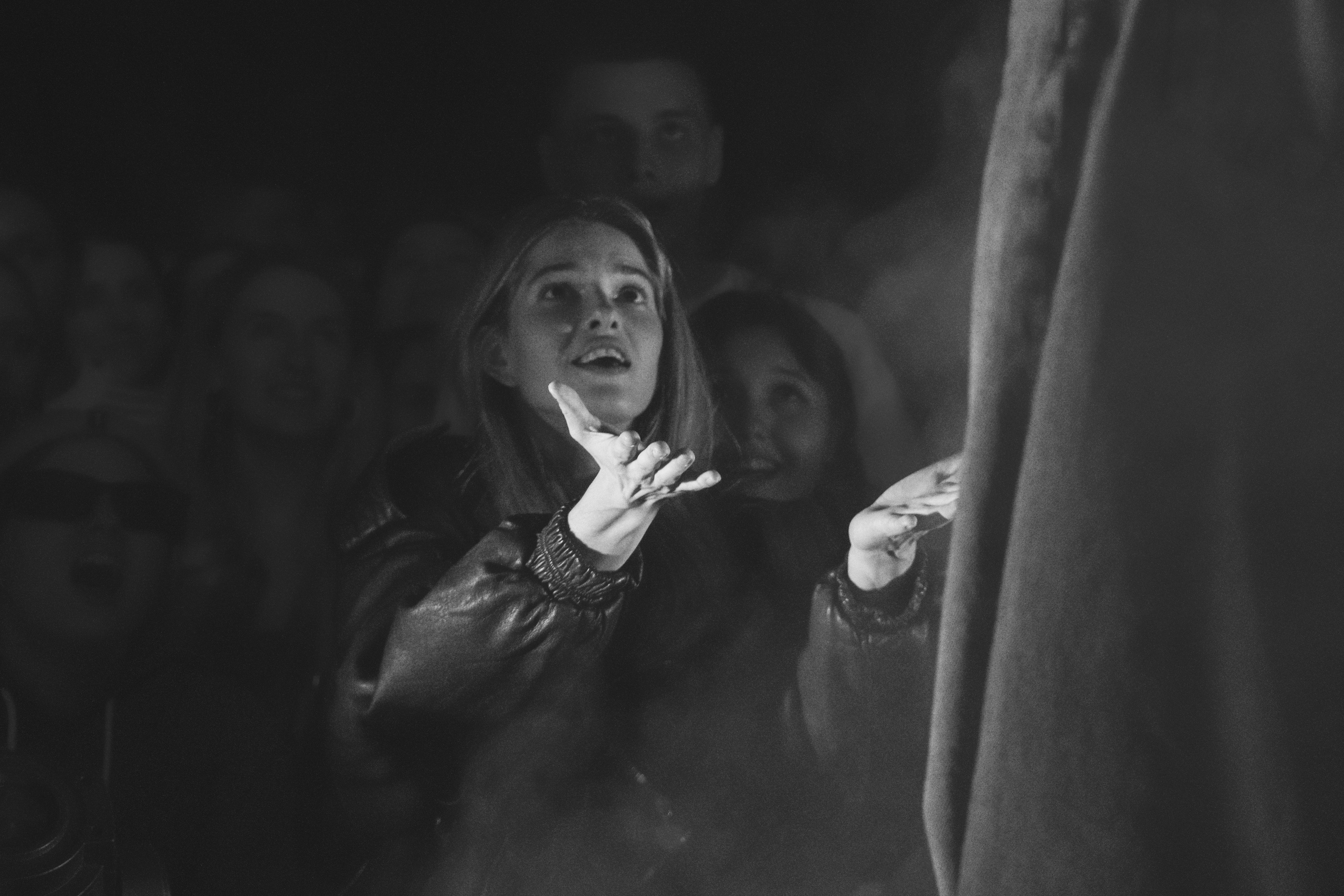 MINAEVA — AGLOMERAT. JK`Shot