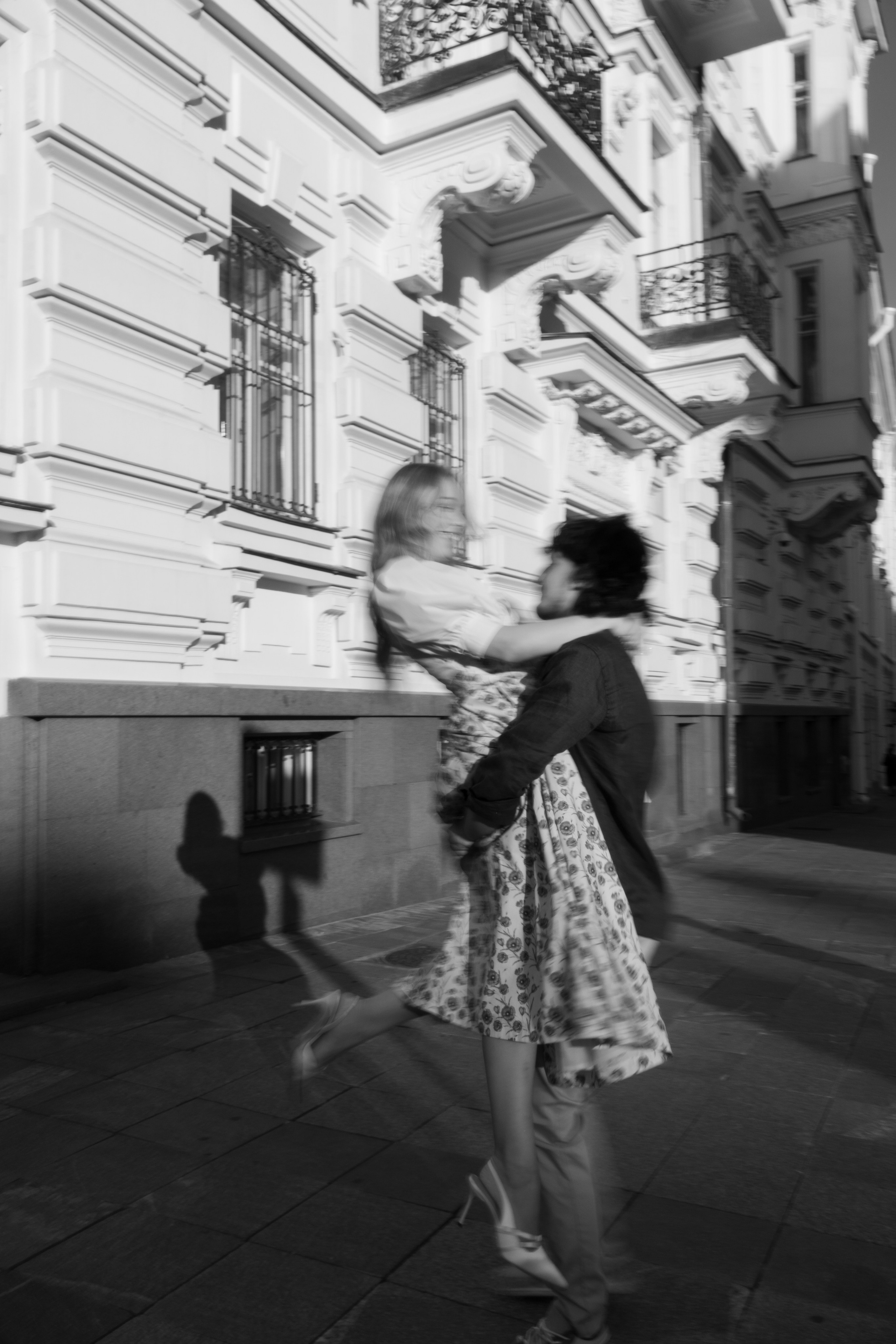 Marat x Alina. JK`Shot