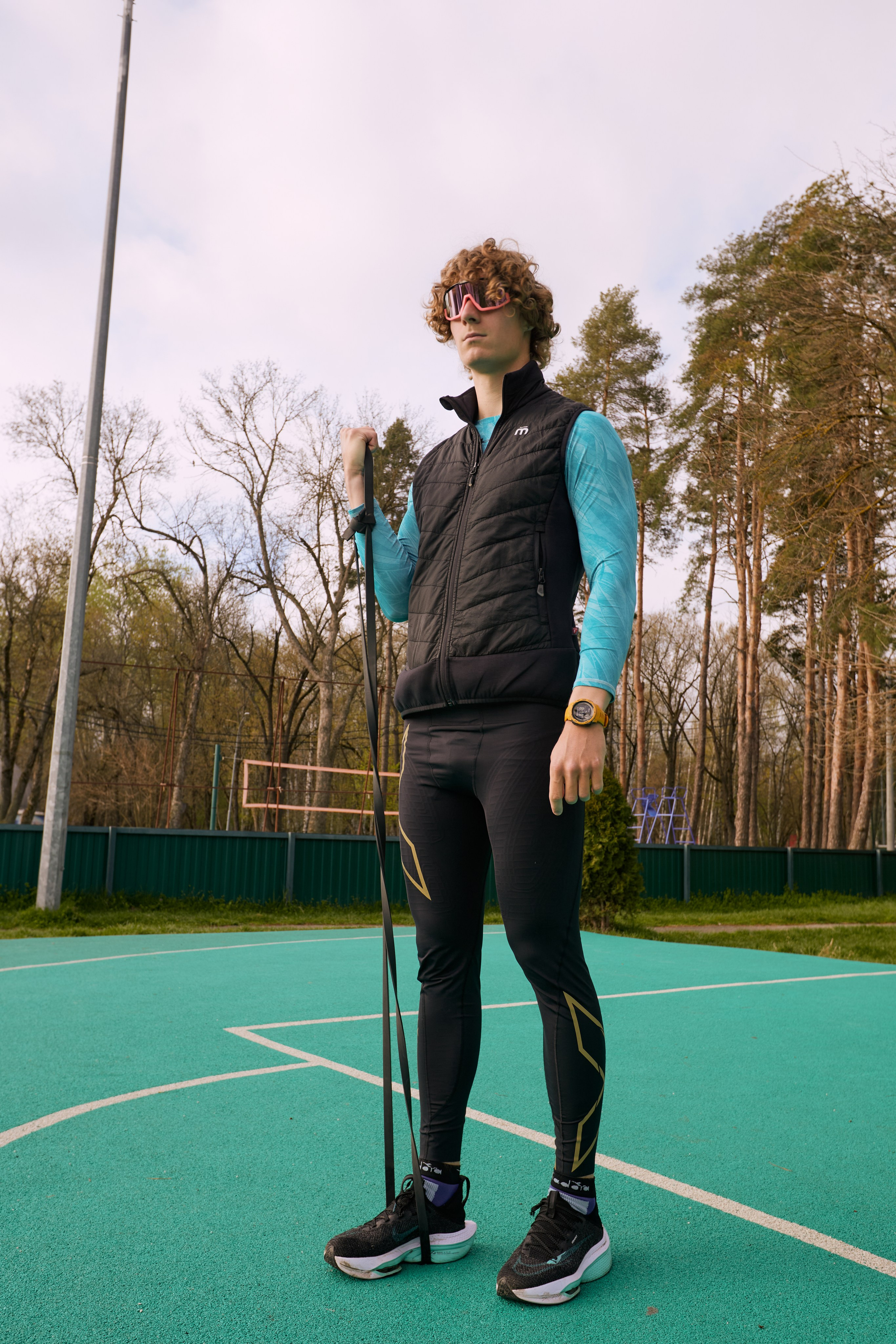 Album «I». Фотограф Краснодар