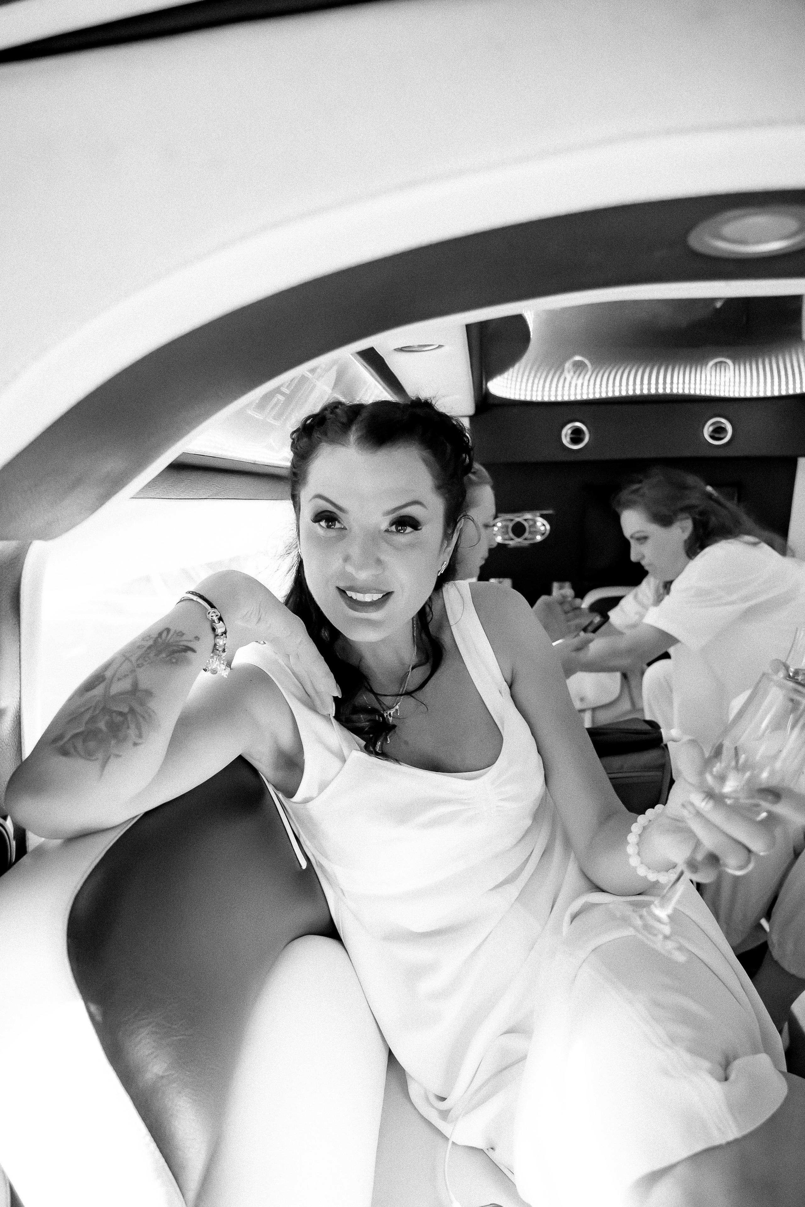 ДР Тусовка. Max Matvich and Victoria Basova are professionals in their field