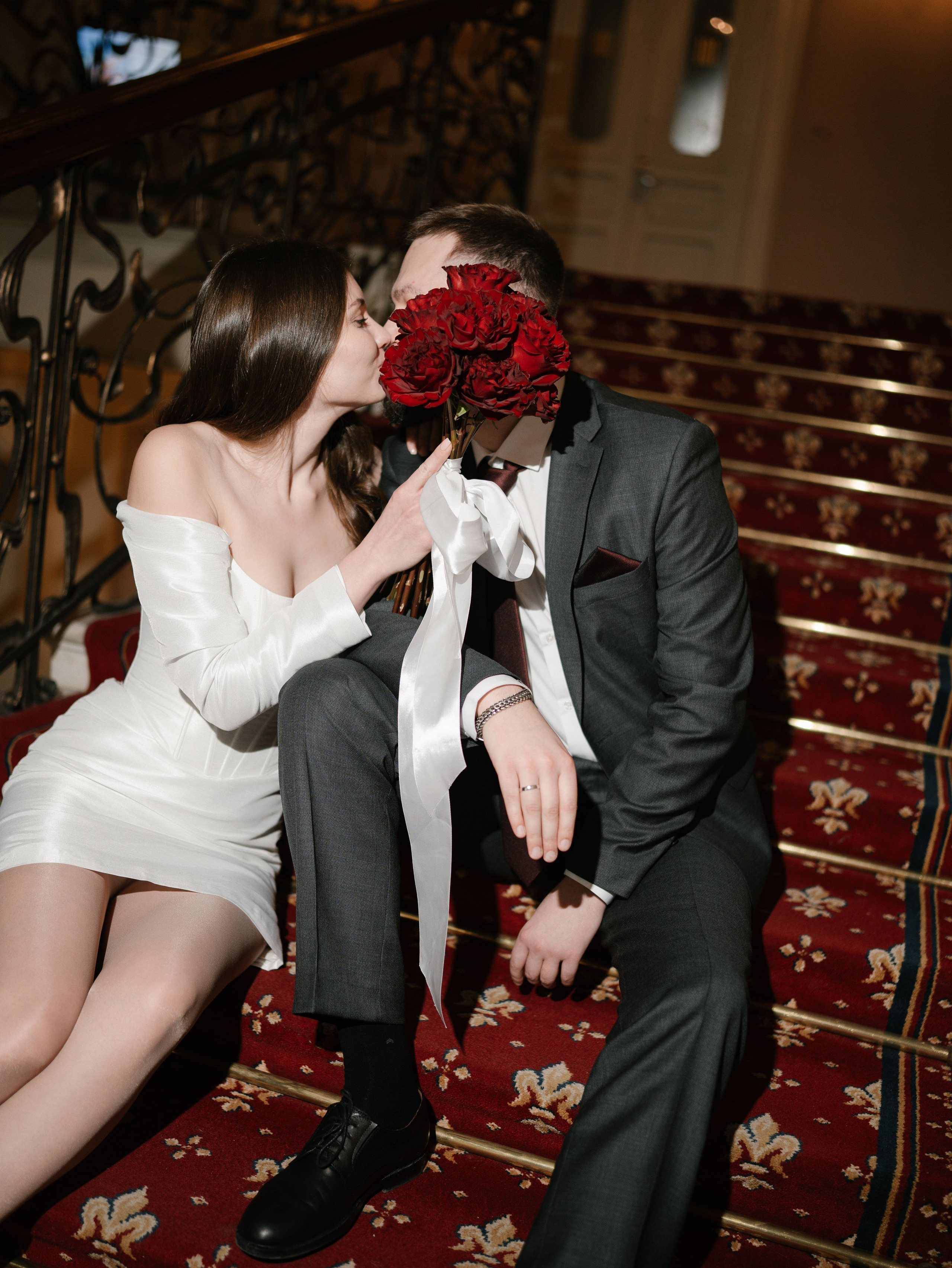 Аня + Рома 20.02.2025. Свадебный фотограф