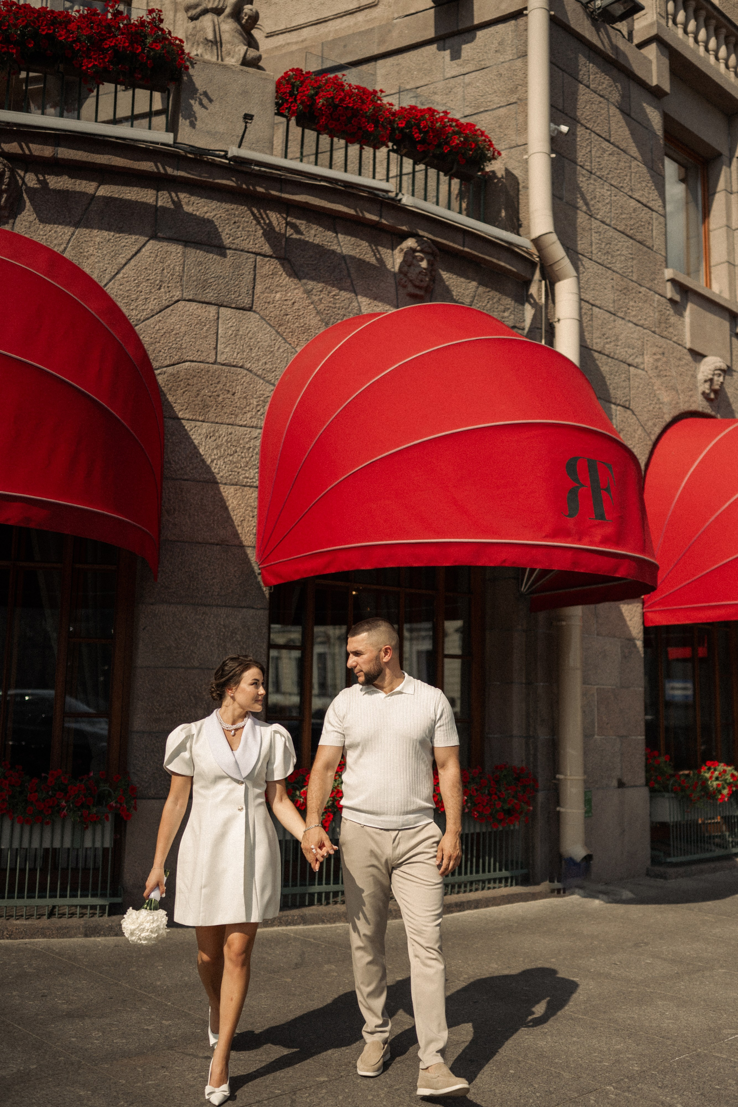 Свадьбы. Фотограф в Санкт-Петербурге