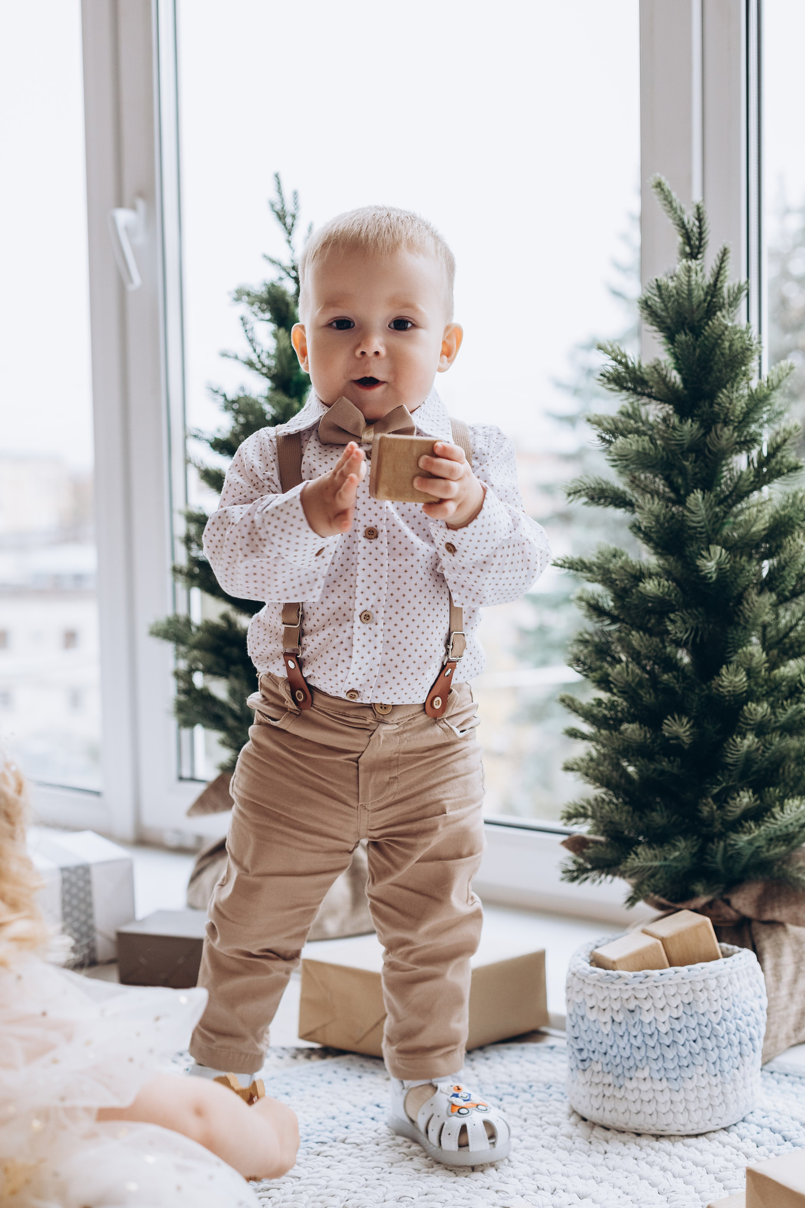 Детишки. Свадебный и семейный фотограф в Нижнем Новгороде Екатерина Наймарк