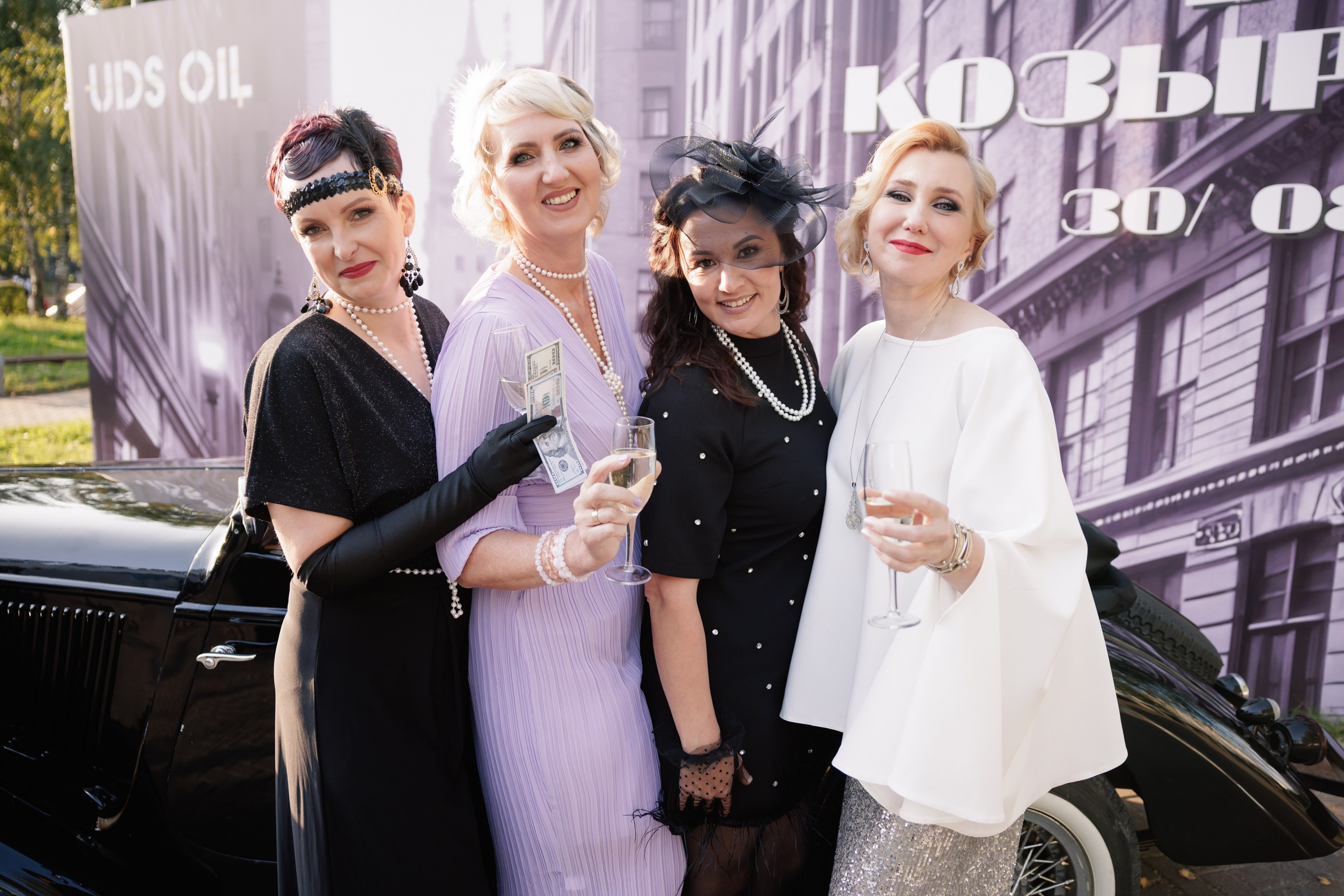 UDS. Фотограф в Ижевске и Казани Богданов Яков