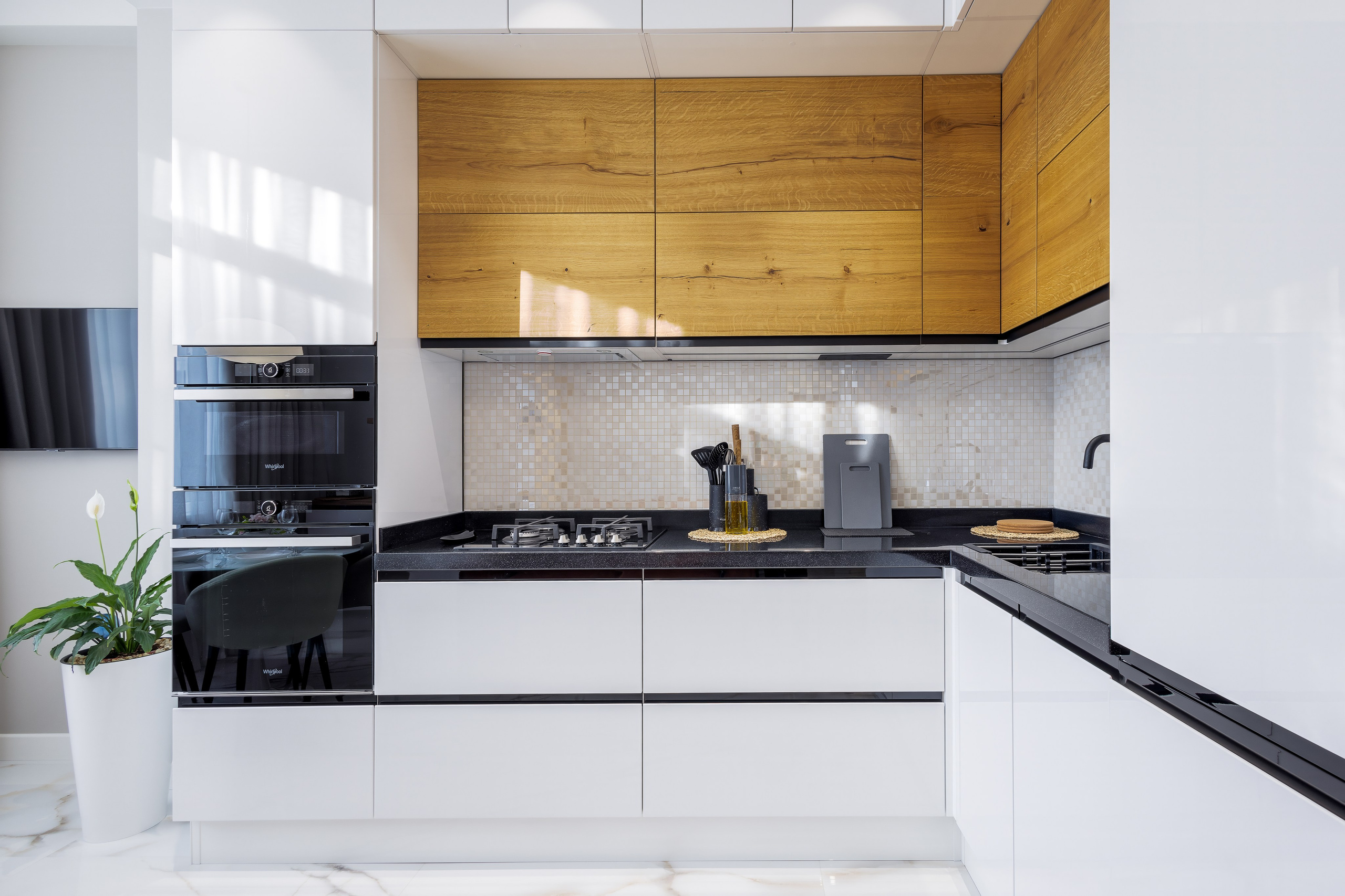 Квартиры. Интерьерный фотограф в Сочи Локтева Светлана