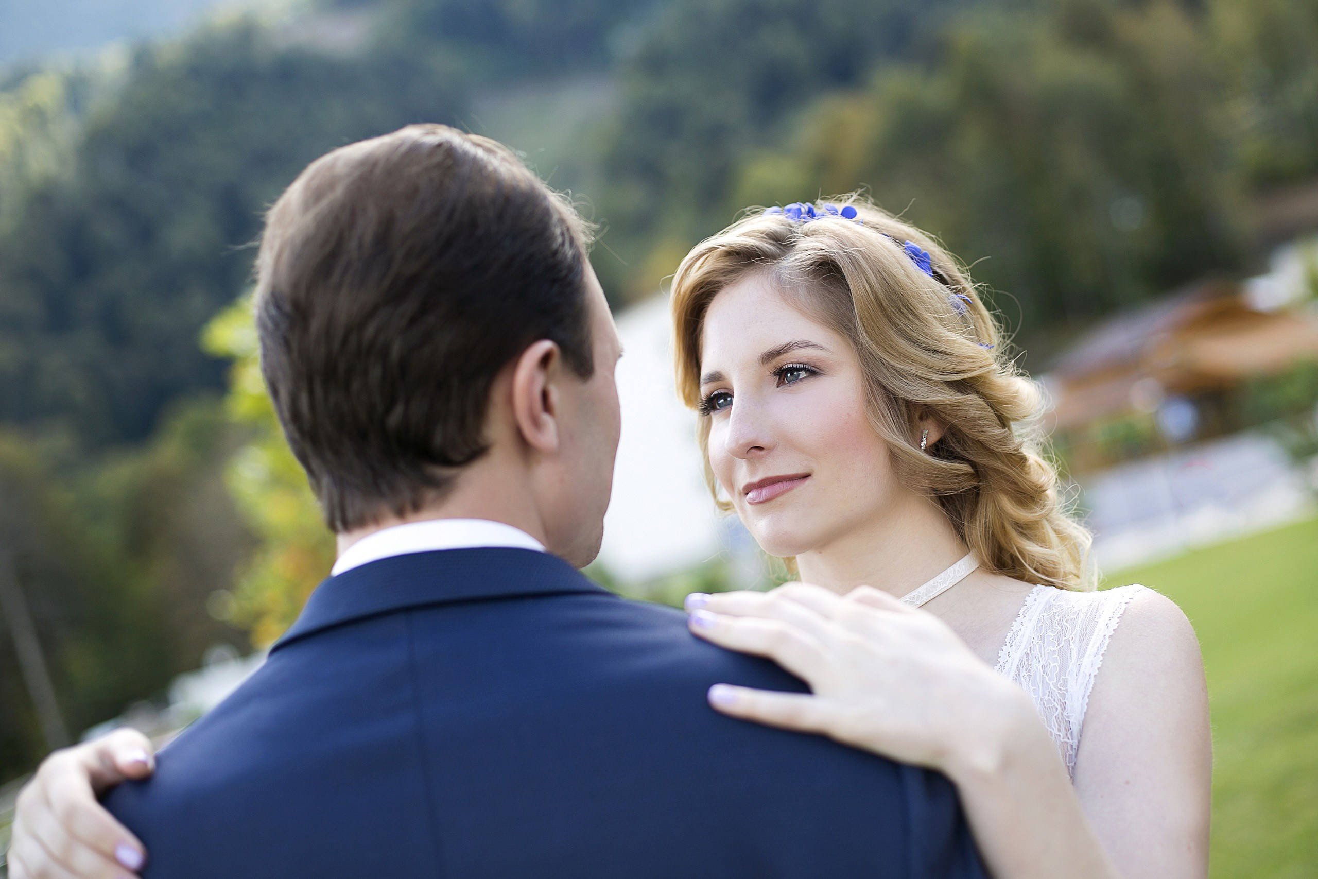 Свадебные съёмки. Интерьерный фотограф в Сочи Локтева Светлана