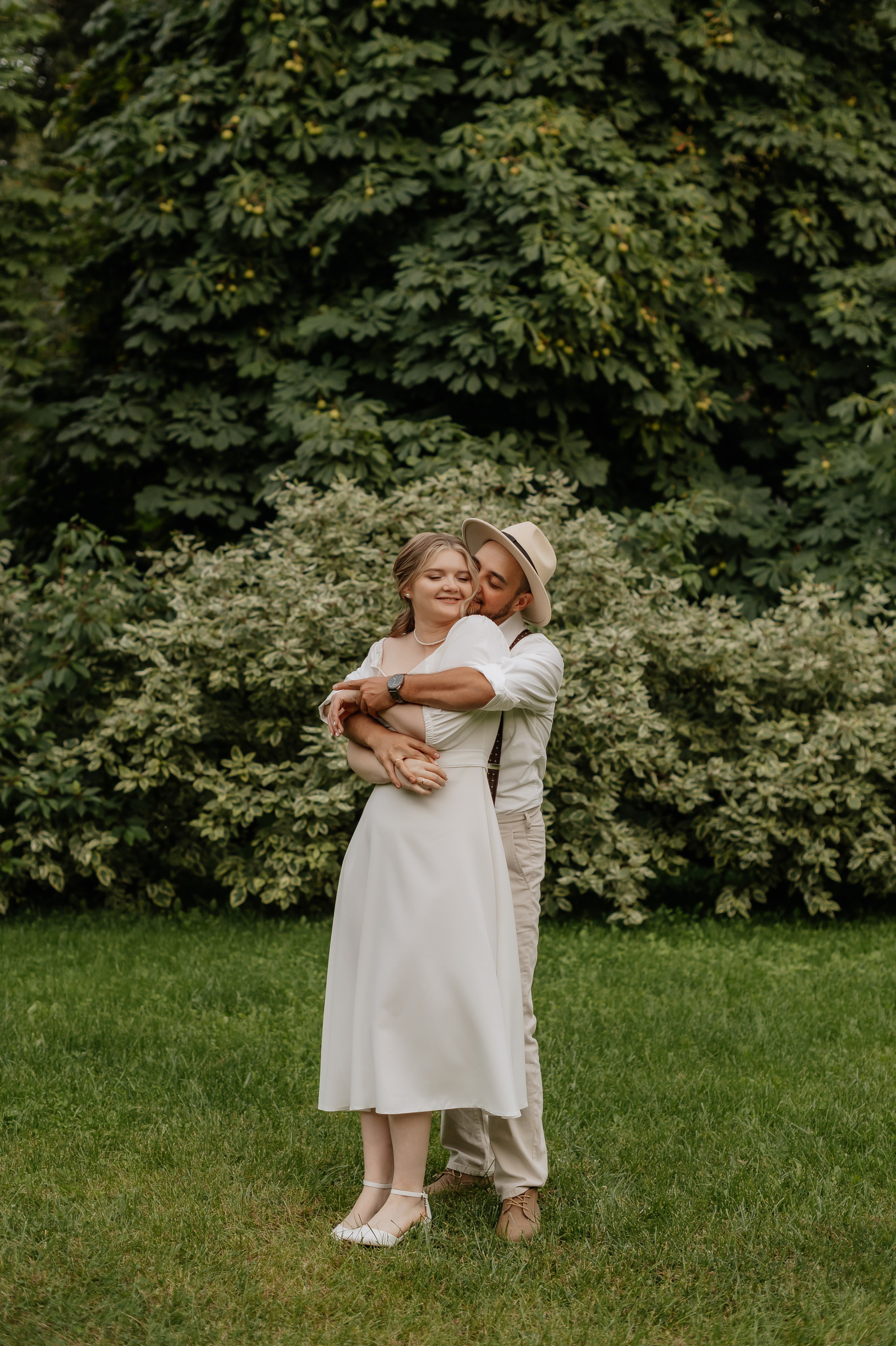 Дмитрий и Татьяна. Свадебный фотограф