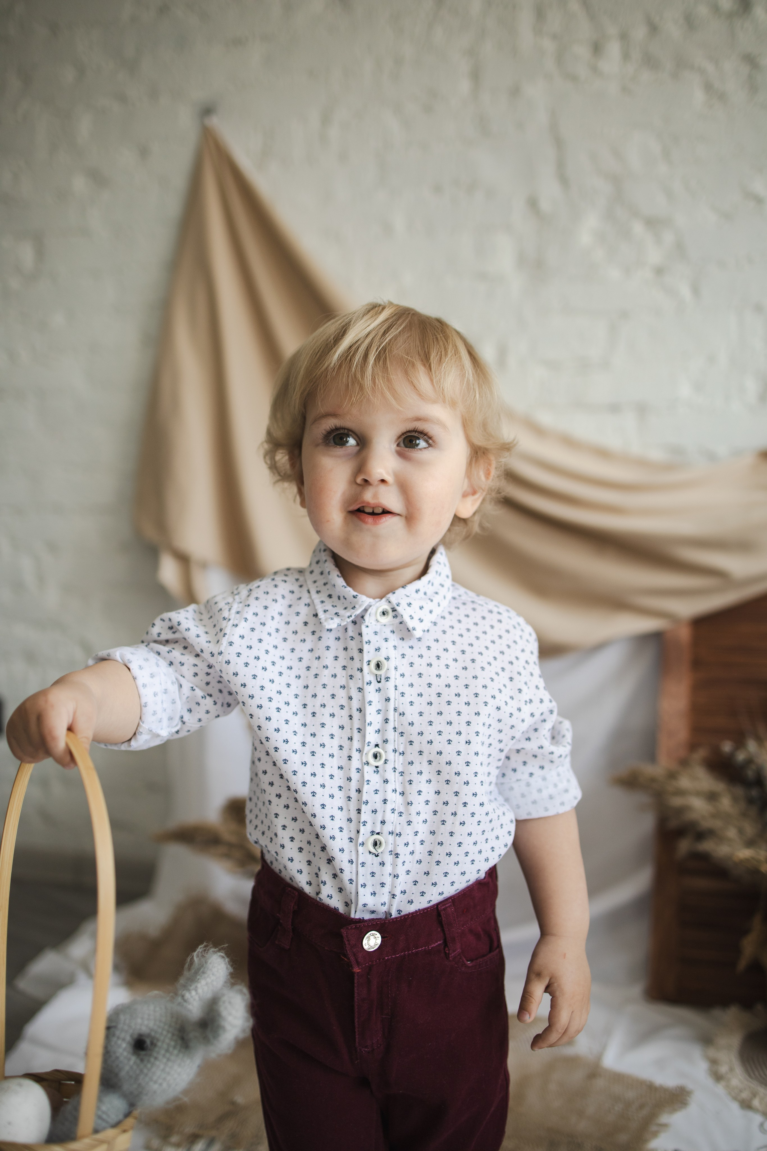 Пасха. Фотограф в Иркутске Тома Кабанова