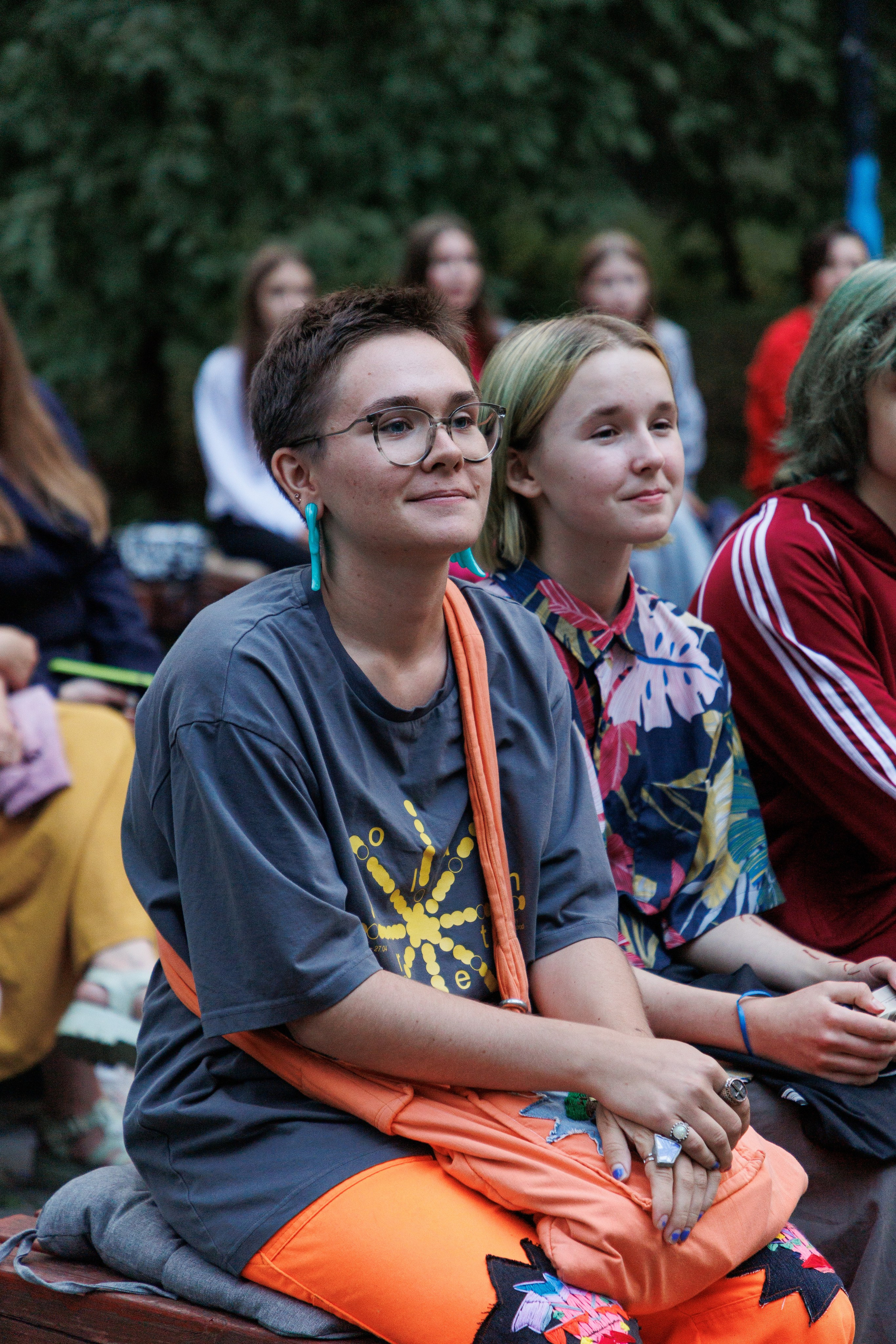 ПечаКуча 12-8-25. Фотограф городских и семейных событий Артем Карпухин