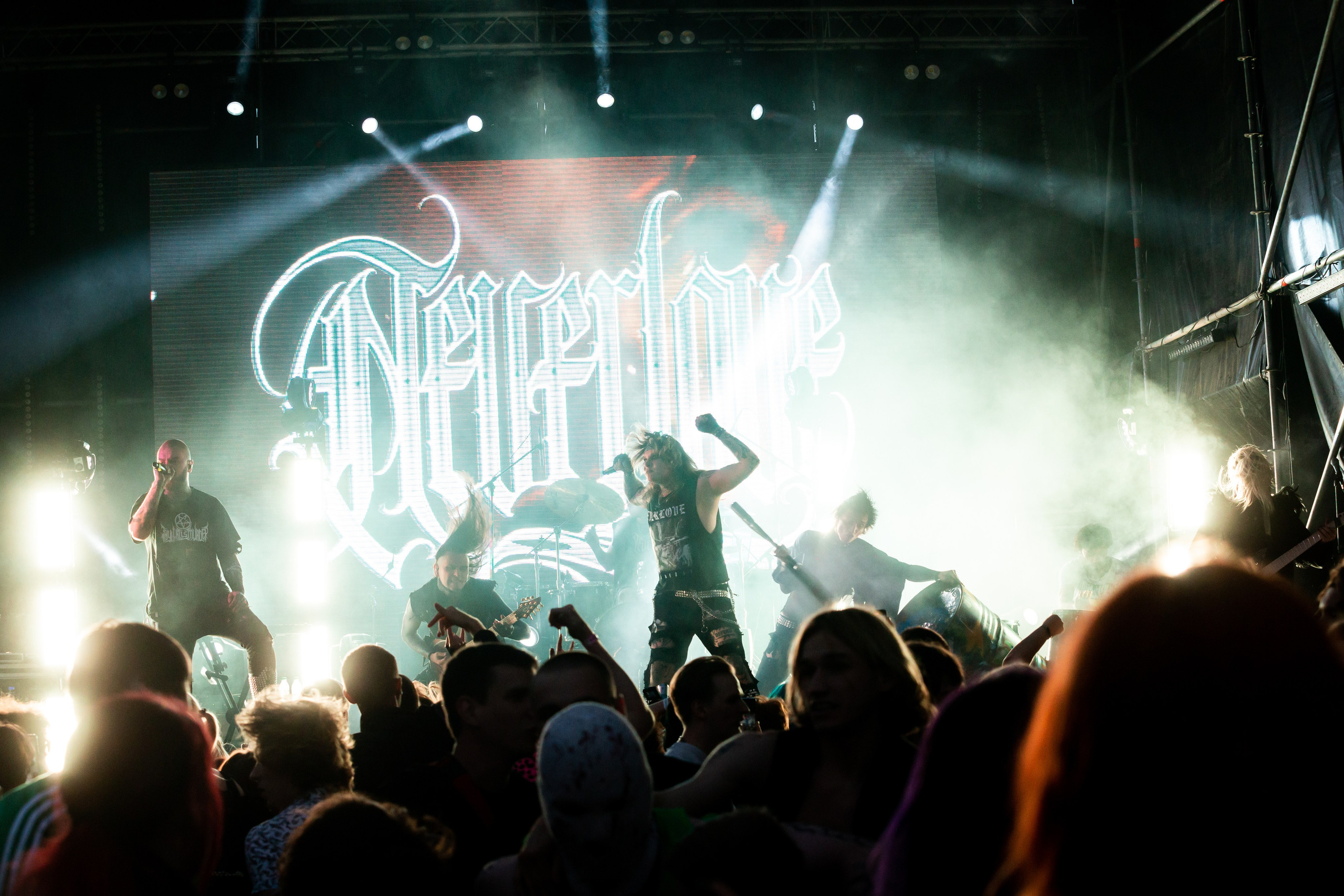 EMOLAND FEST. Евгений Матвеев — фотограф в Санкт-Петербурге