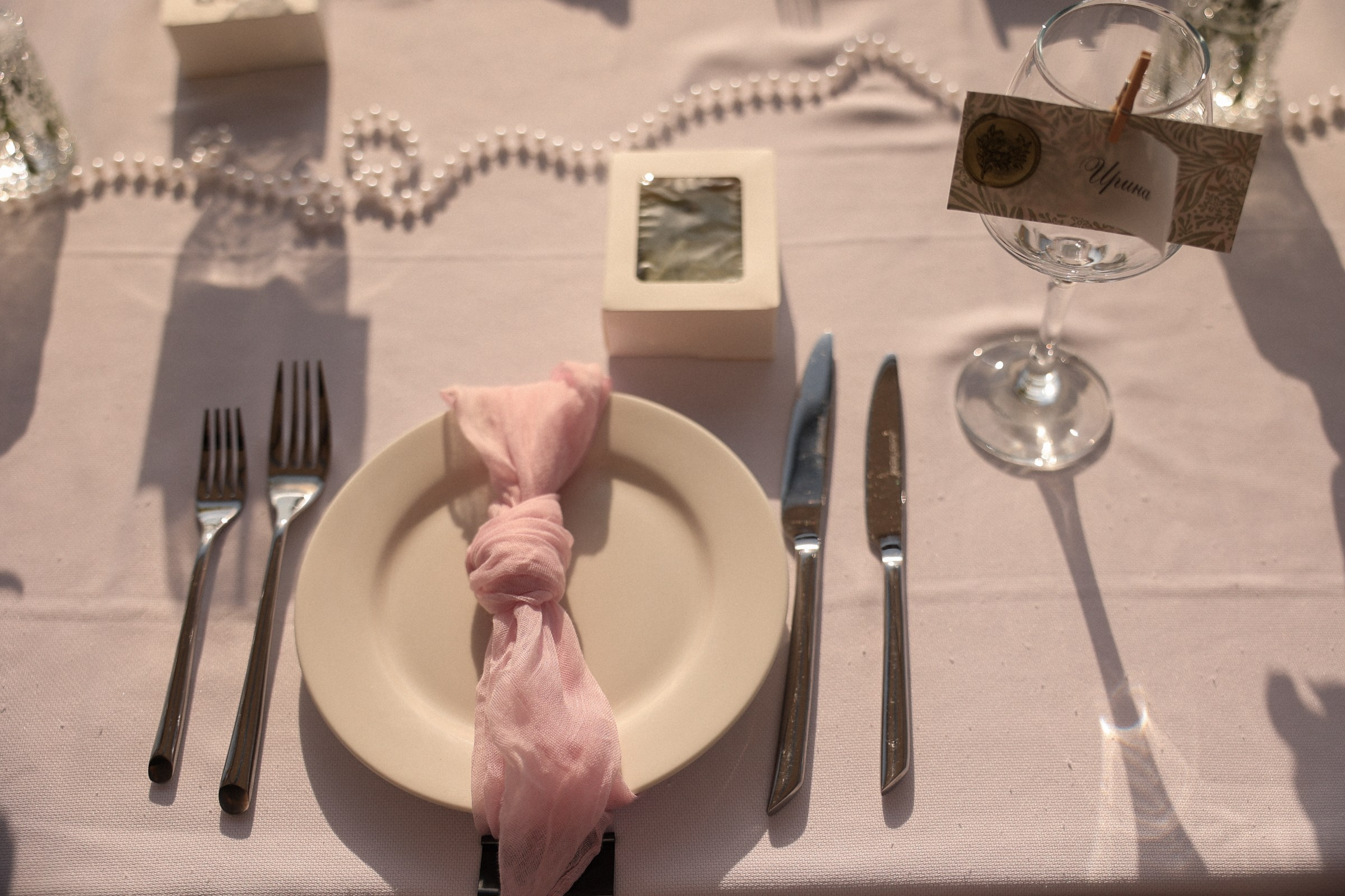 Селим и Мария. Фотограф в Севастополе и Крыму Артем Волобуев