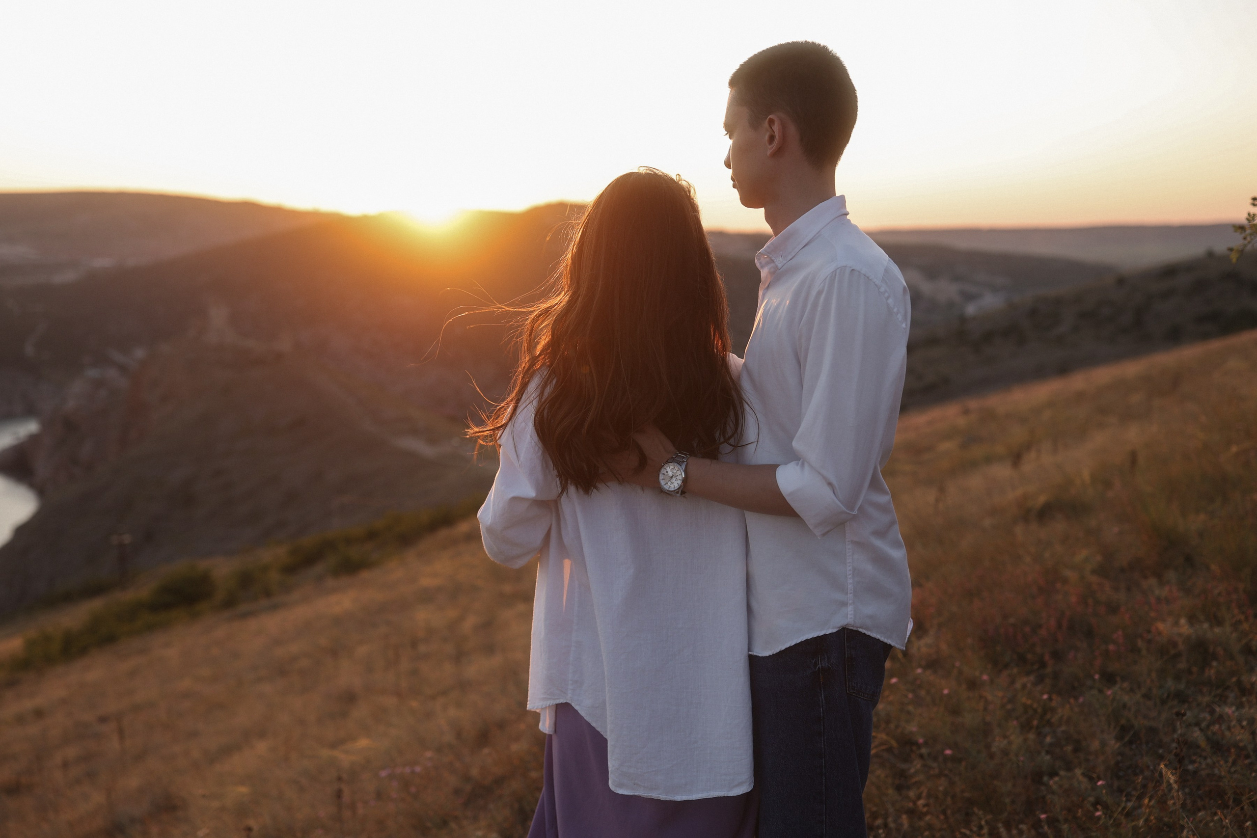 Лолита и Эмиль. Фотограф в Севастополе и Крыму Артем Волобуев