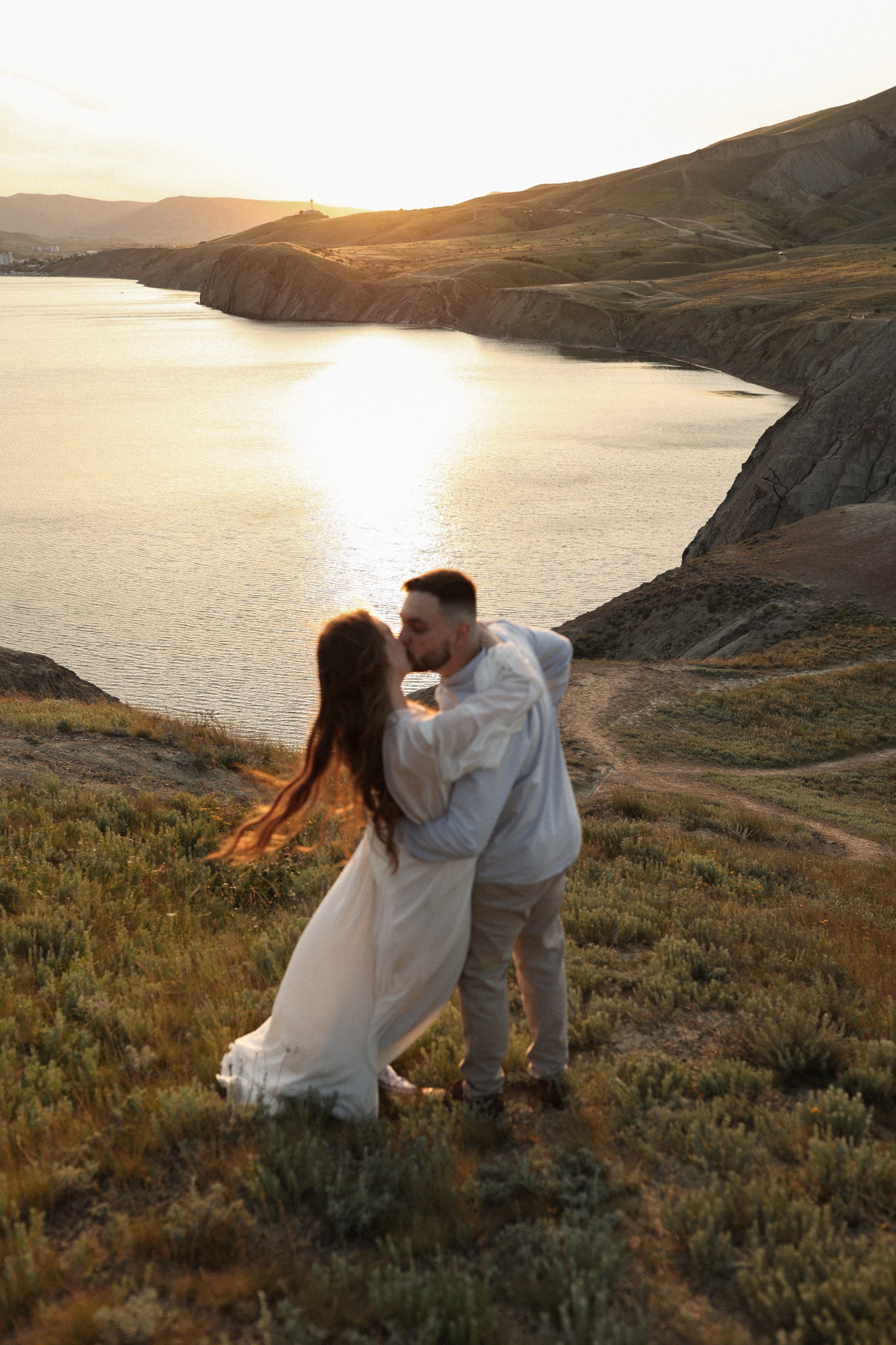 Хамелеон. Фотограф в Севастополе и Крыму Артем Волобуев