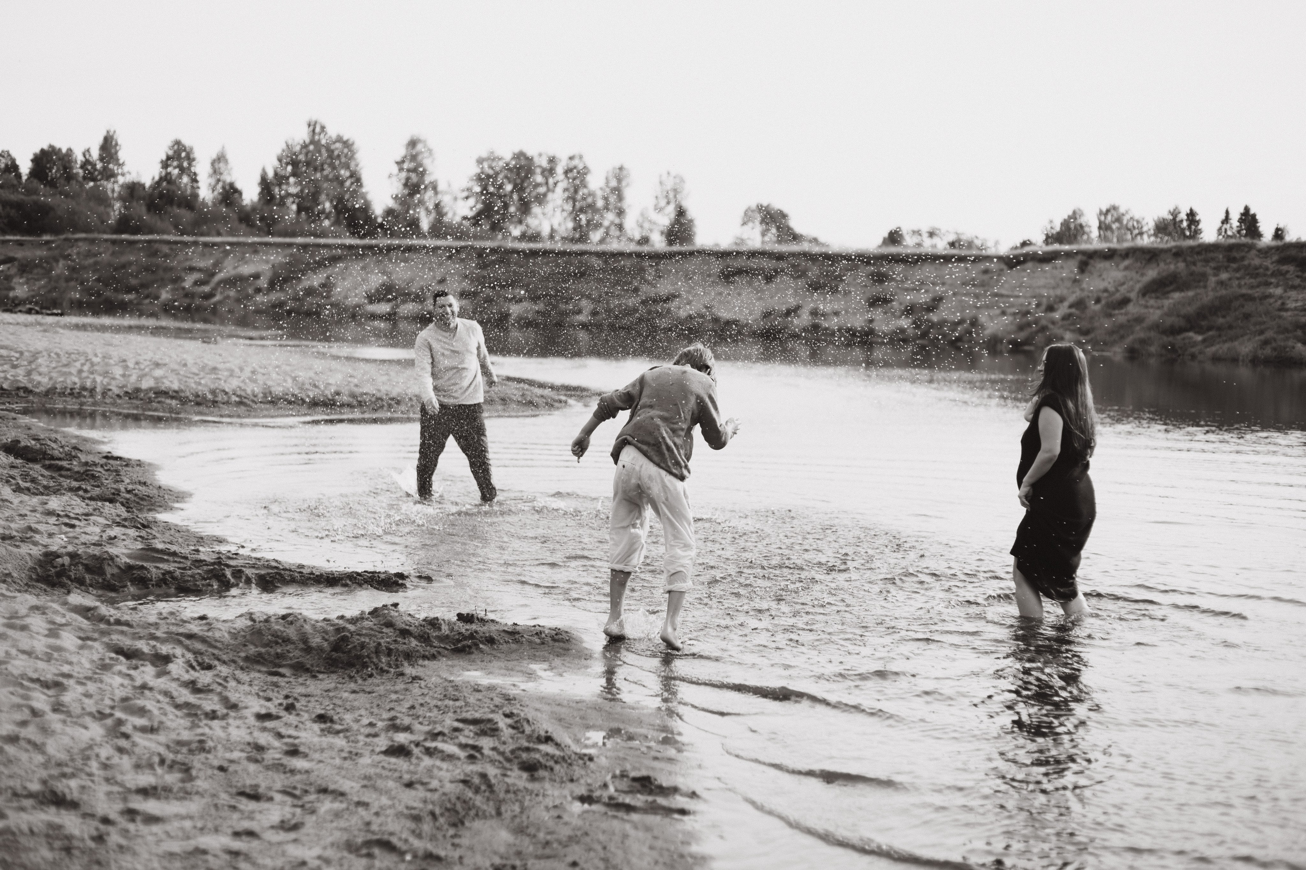 Артем + Кристина + Мирон + Трофим. Услуги