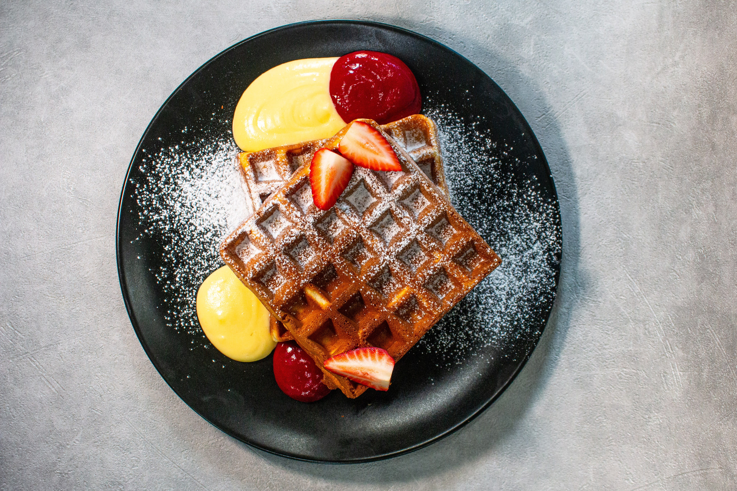 Фудфото. Видеограф Добромыслов